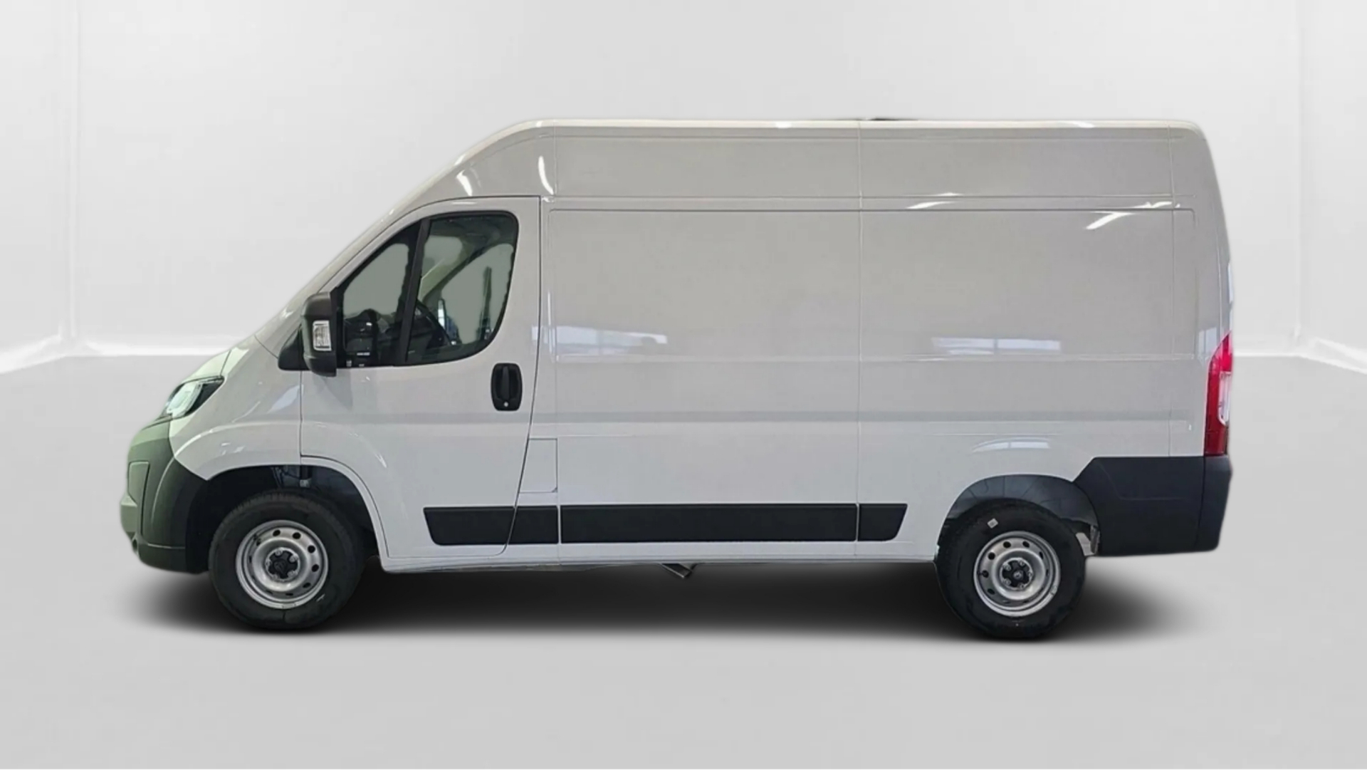 Peugeot Boxer - Image 2