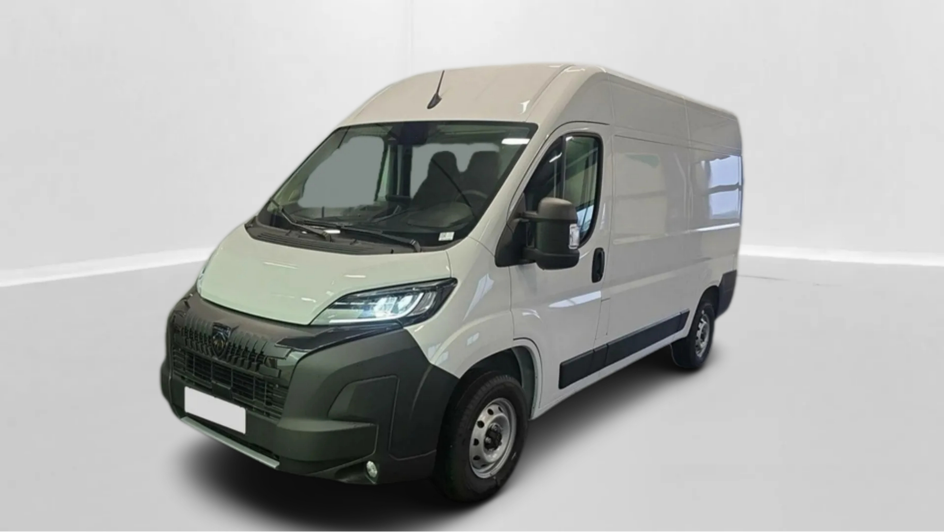 Peugeot Boxer - Image 3