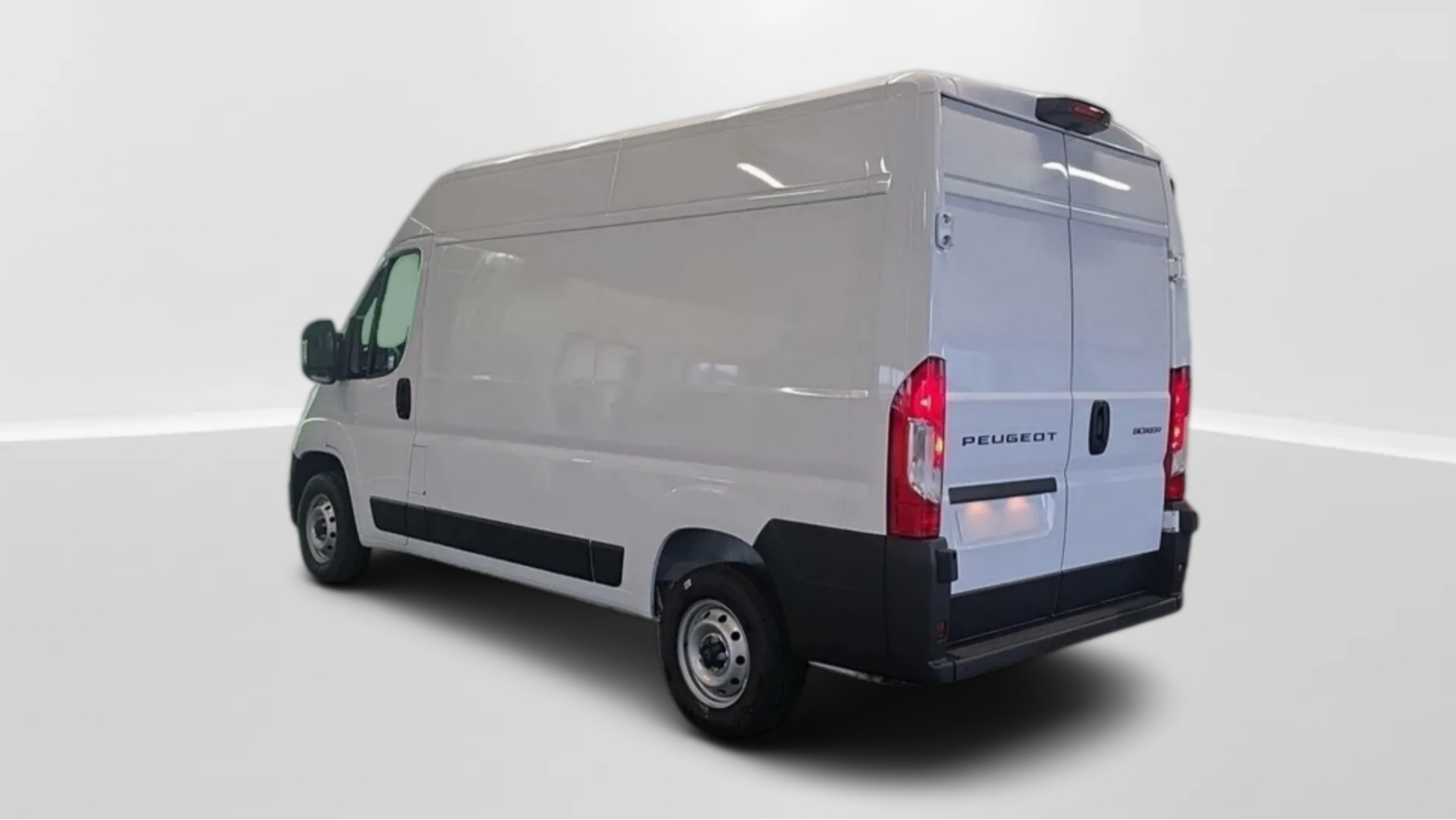 Peugeot Boxer - Image 4