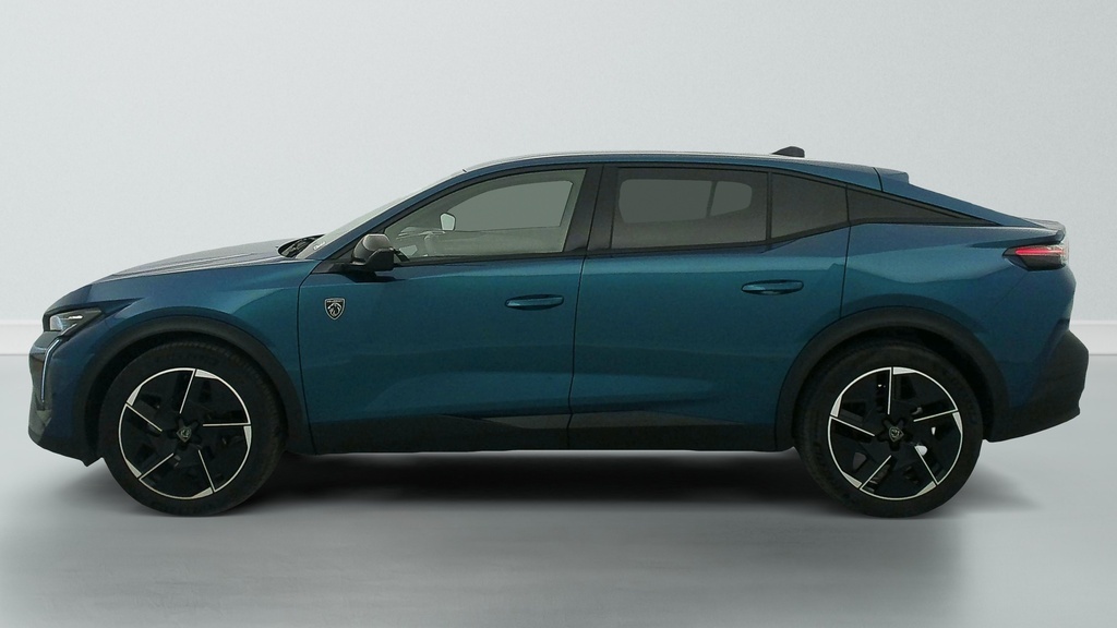 Peugeot 408 - Image 4