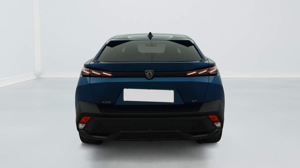 Peugeot 408 - Image 6