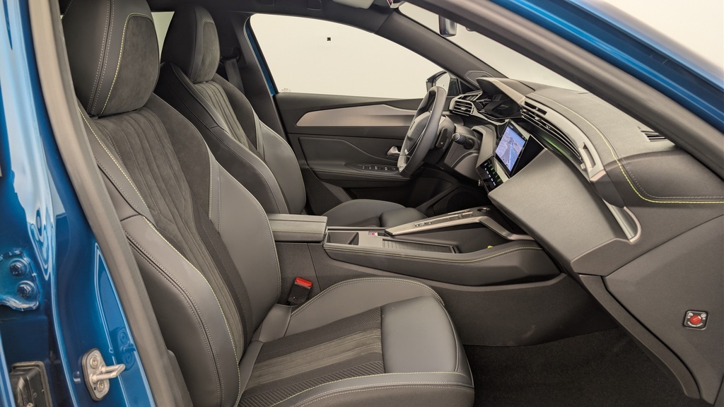 Peugeot 408 - Image 9