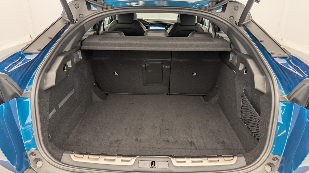 Peugeot 408 - Image 11