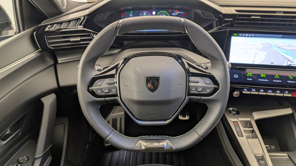 Peugeot 408 - Image 14