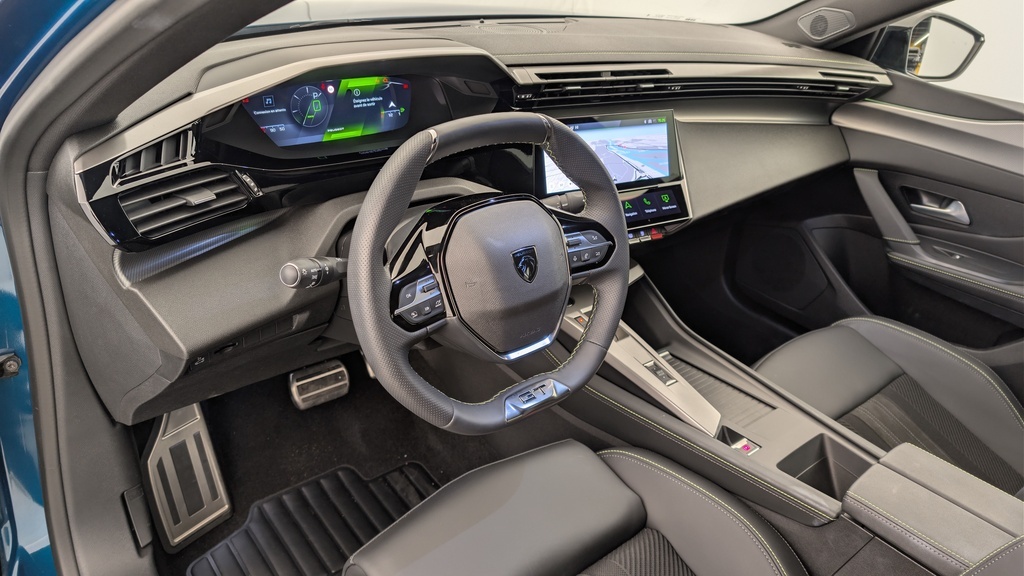 Peugeot 408 - Image 15