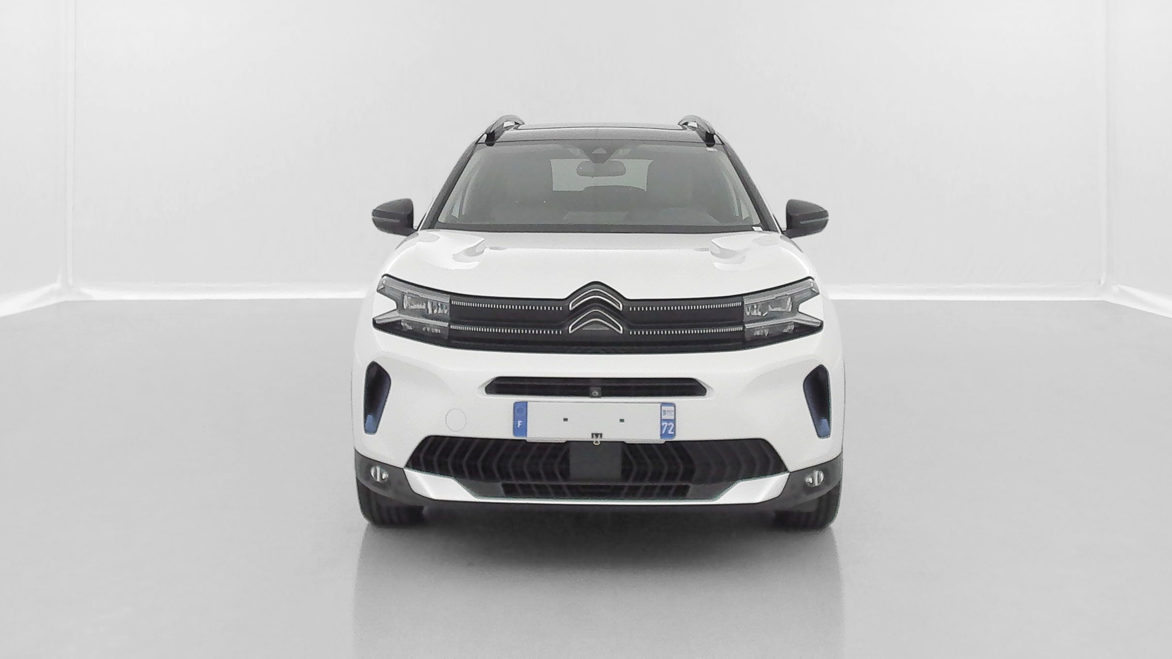 CITROEN C5 Aircross — photo 2