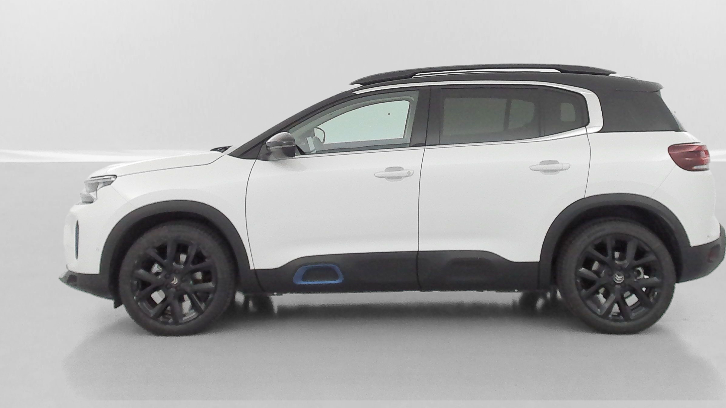 CITROEN C5 Aircross — photo 4