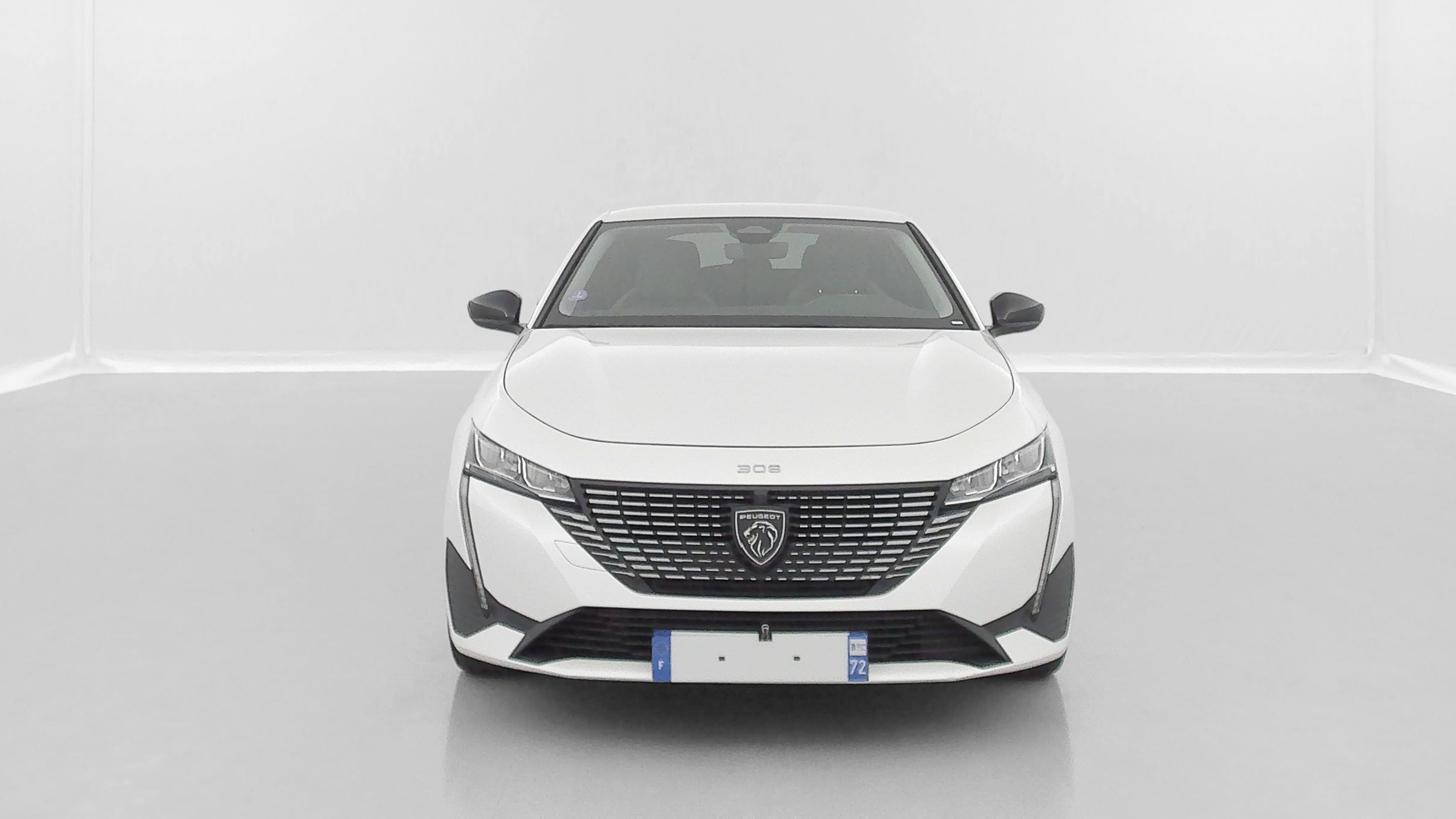 PEUGEOT 308 — photo 2