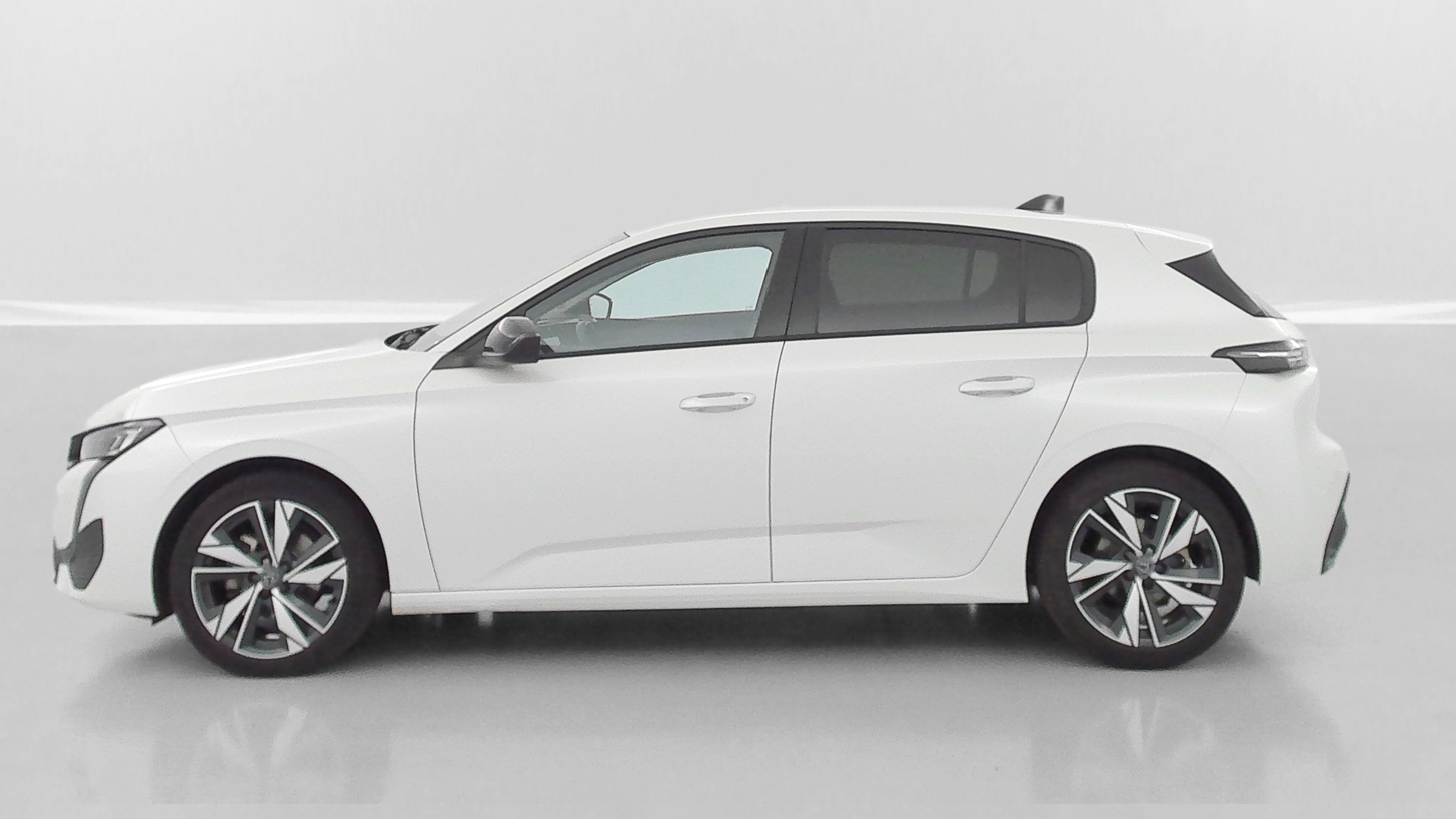 PEUGEOT 308 — photo 4