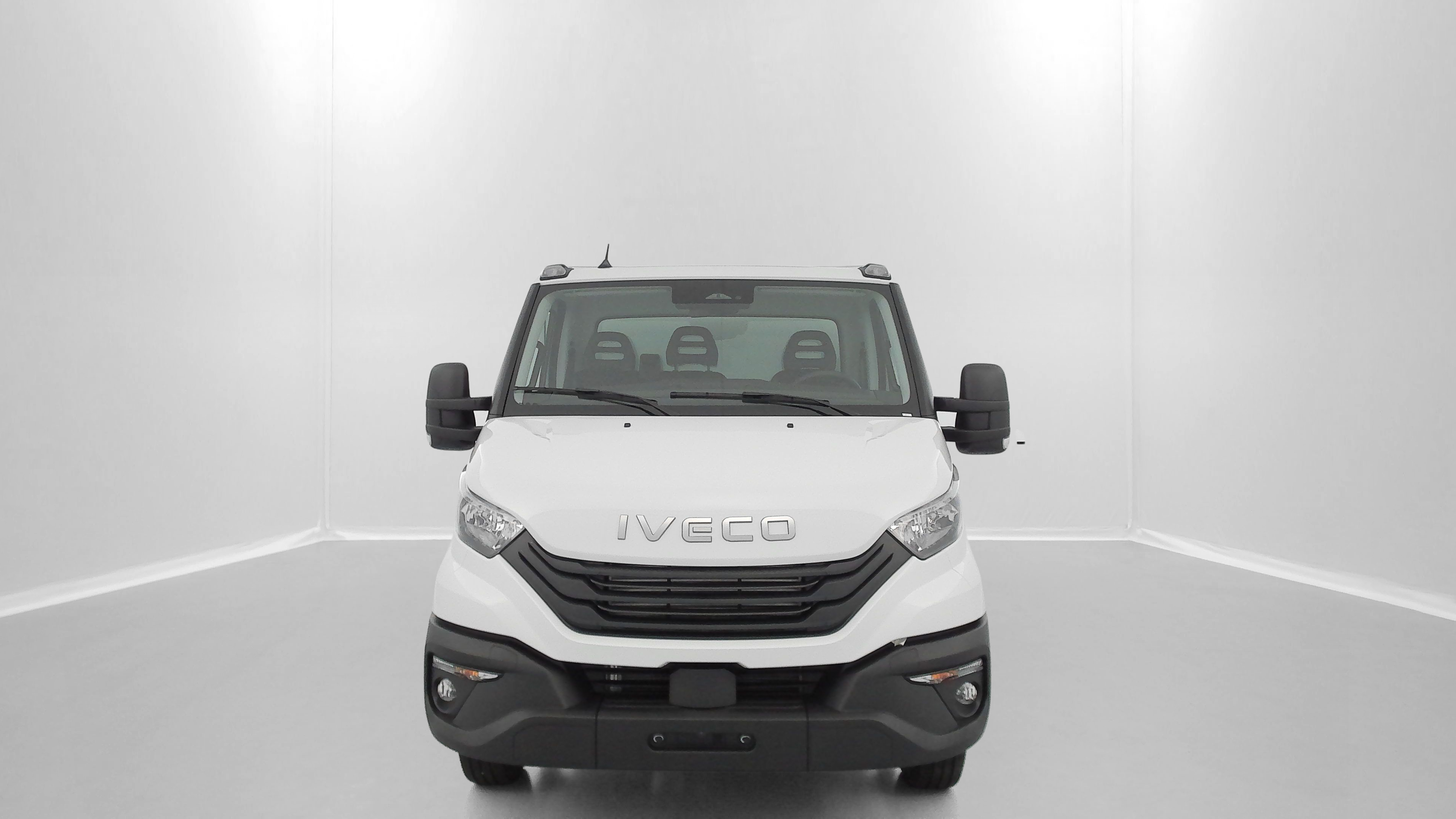 Iveco Daily - Image 2