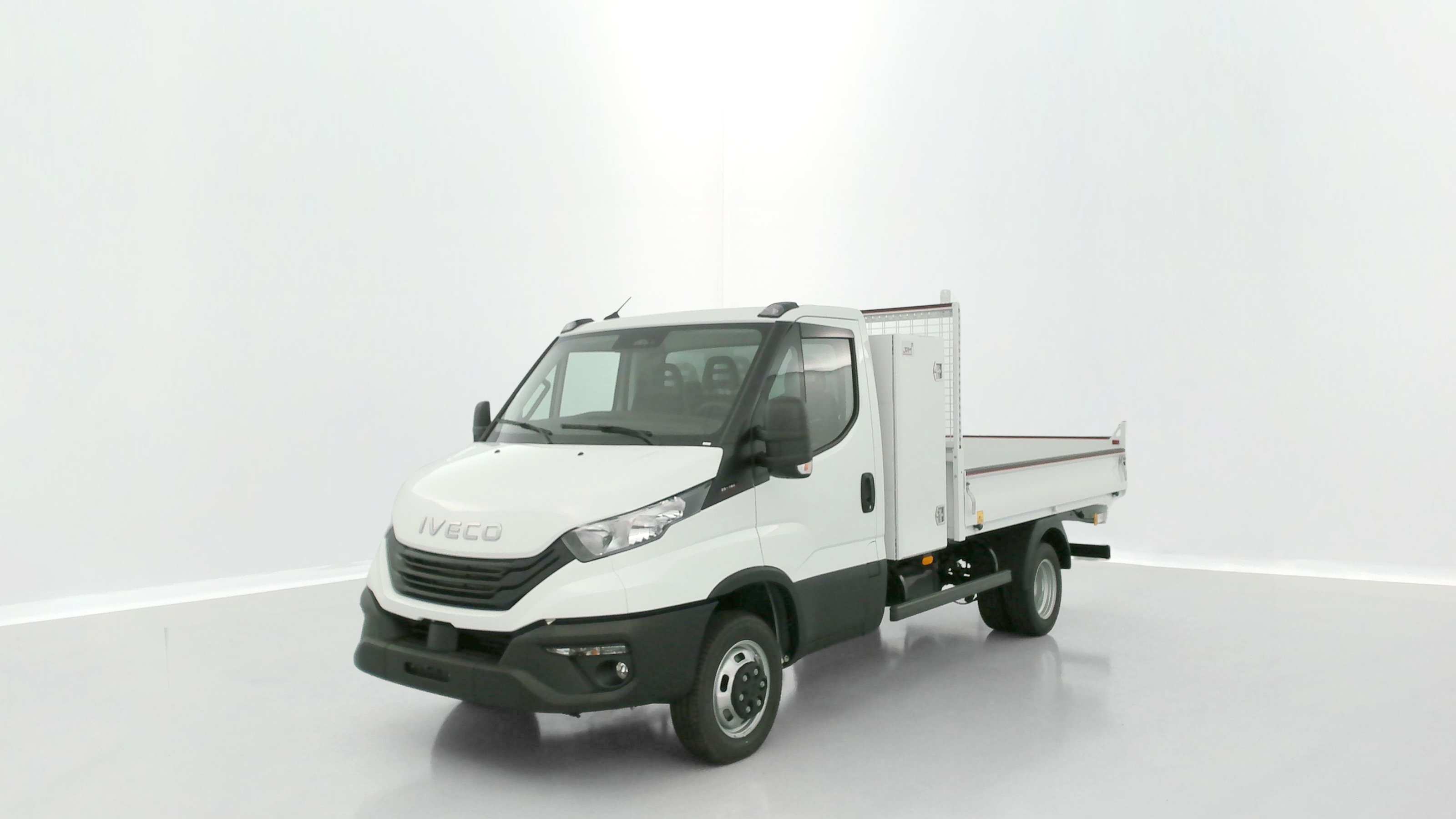 Iveco Daily - Image 3