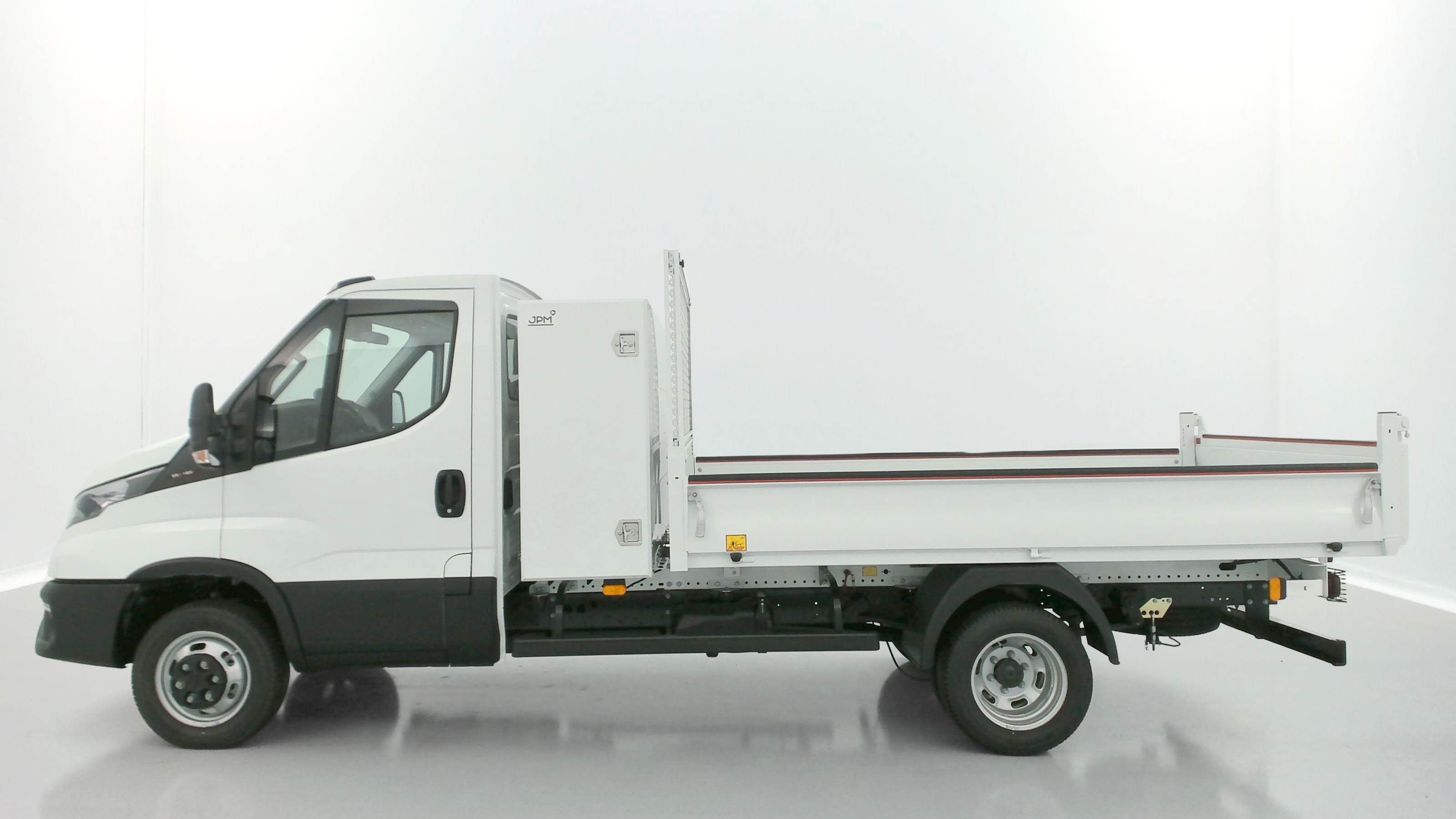 Iveco Daily - Image 4