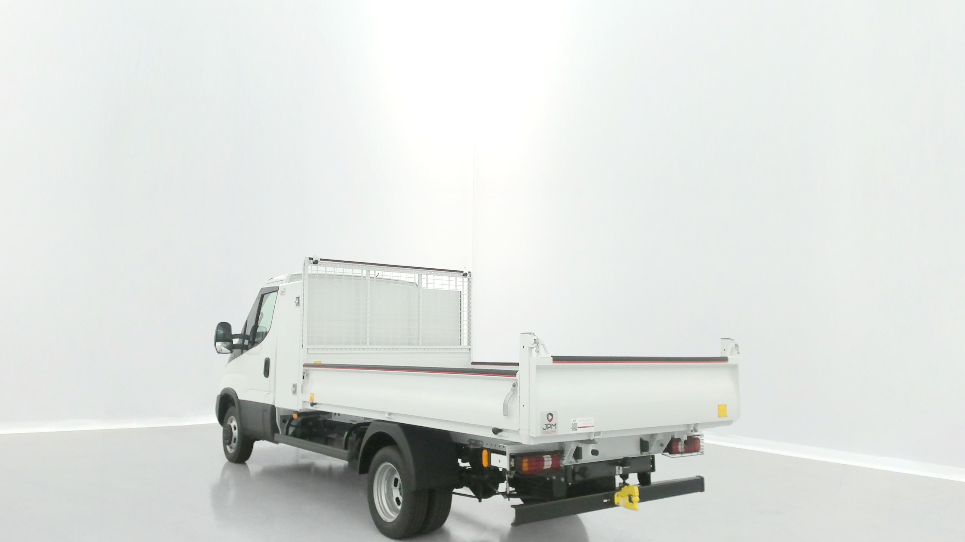 Iveco Daily - Image 5