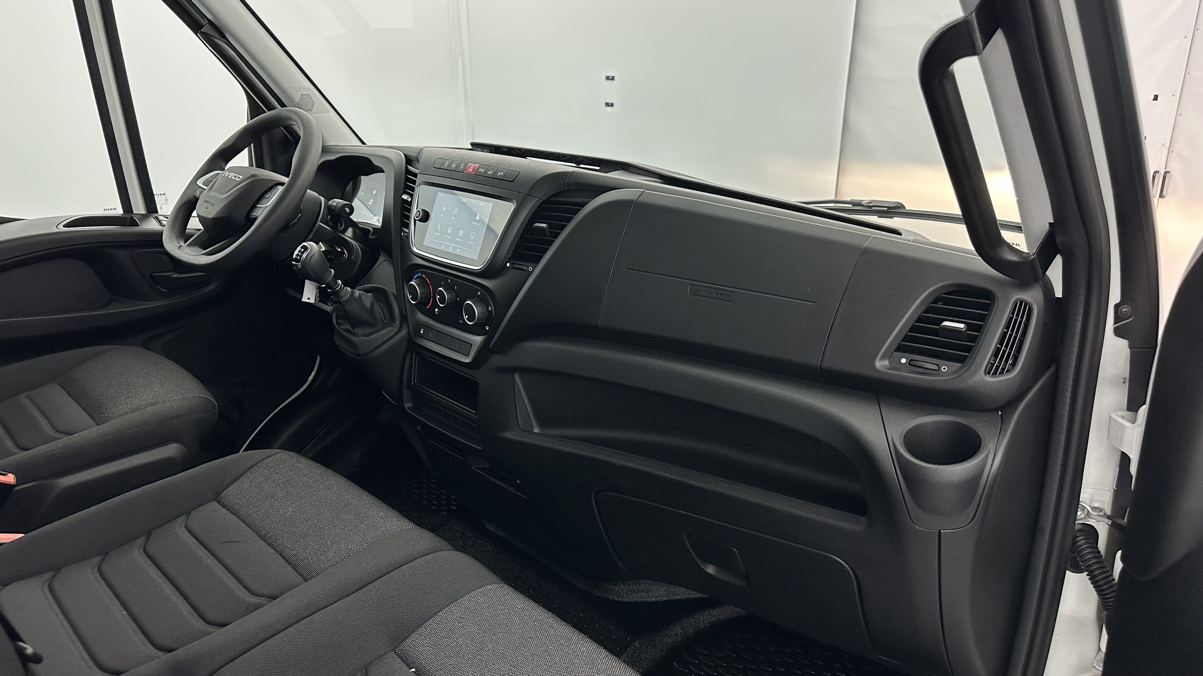 Iveco Daily - Image 7