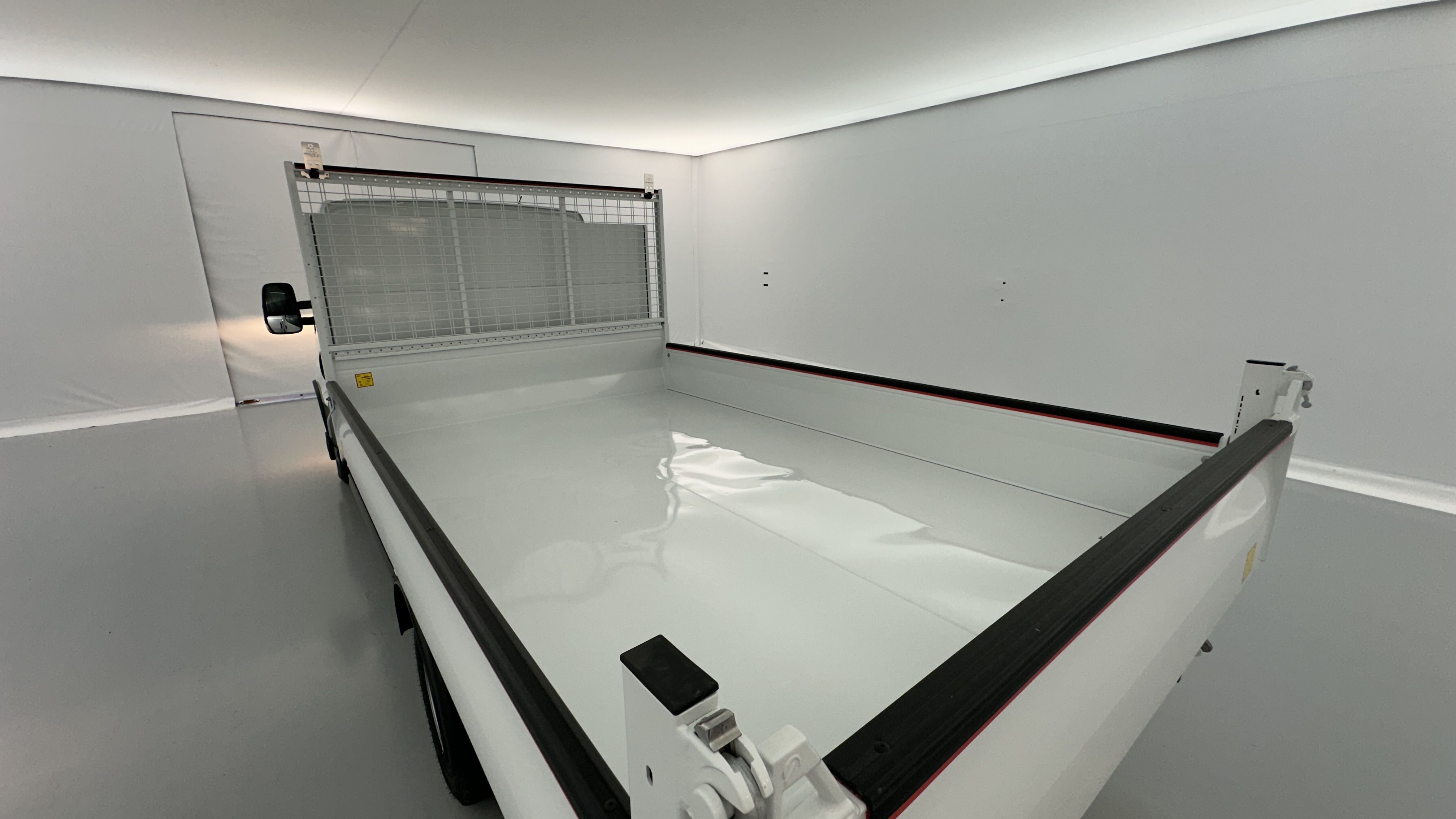 Iveco Daily - Image 8