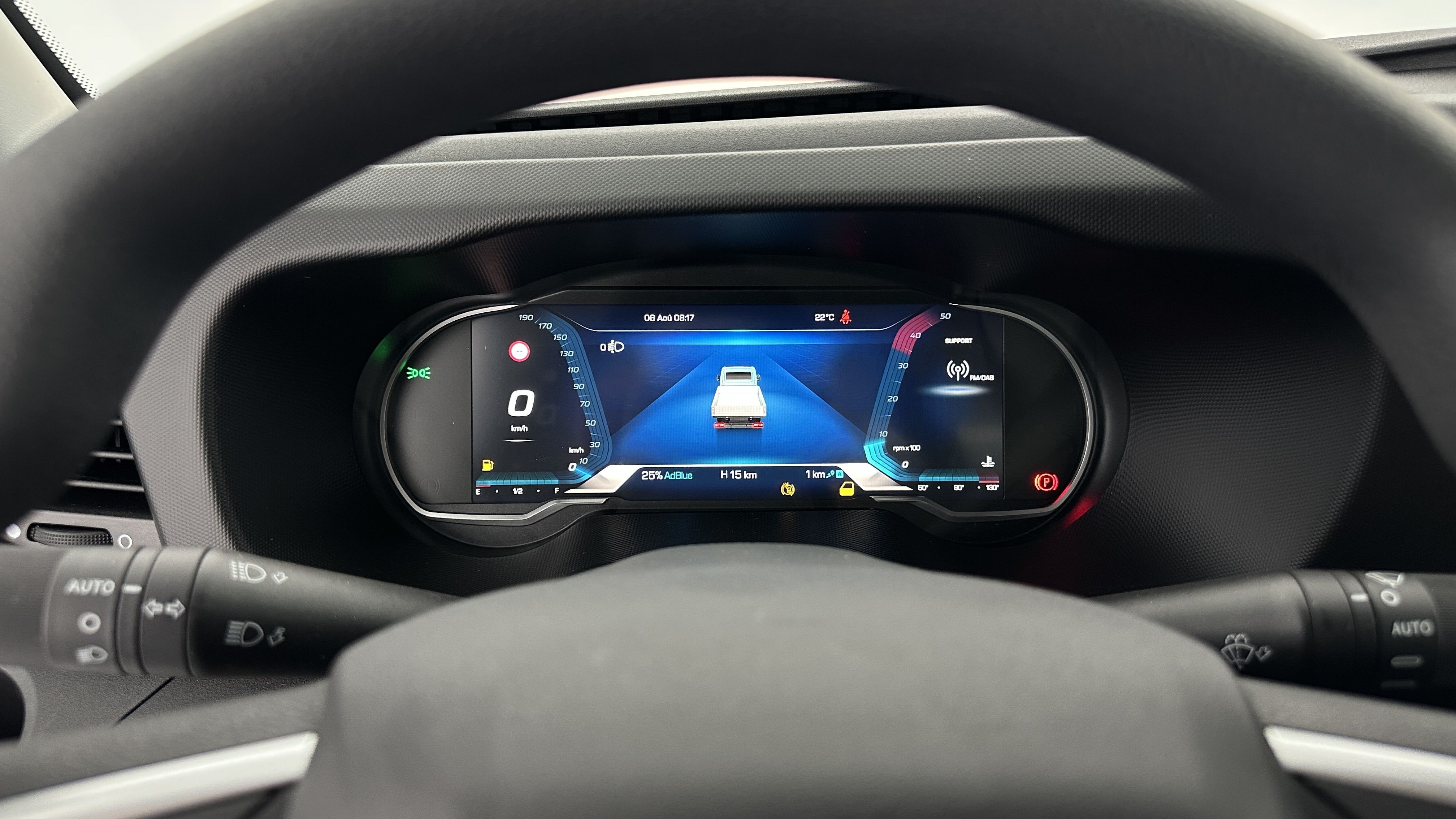 Iveco Daily - Image 9