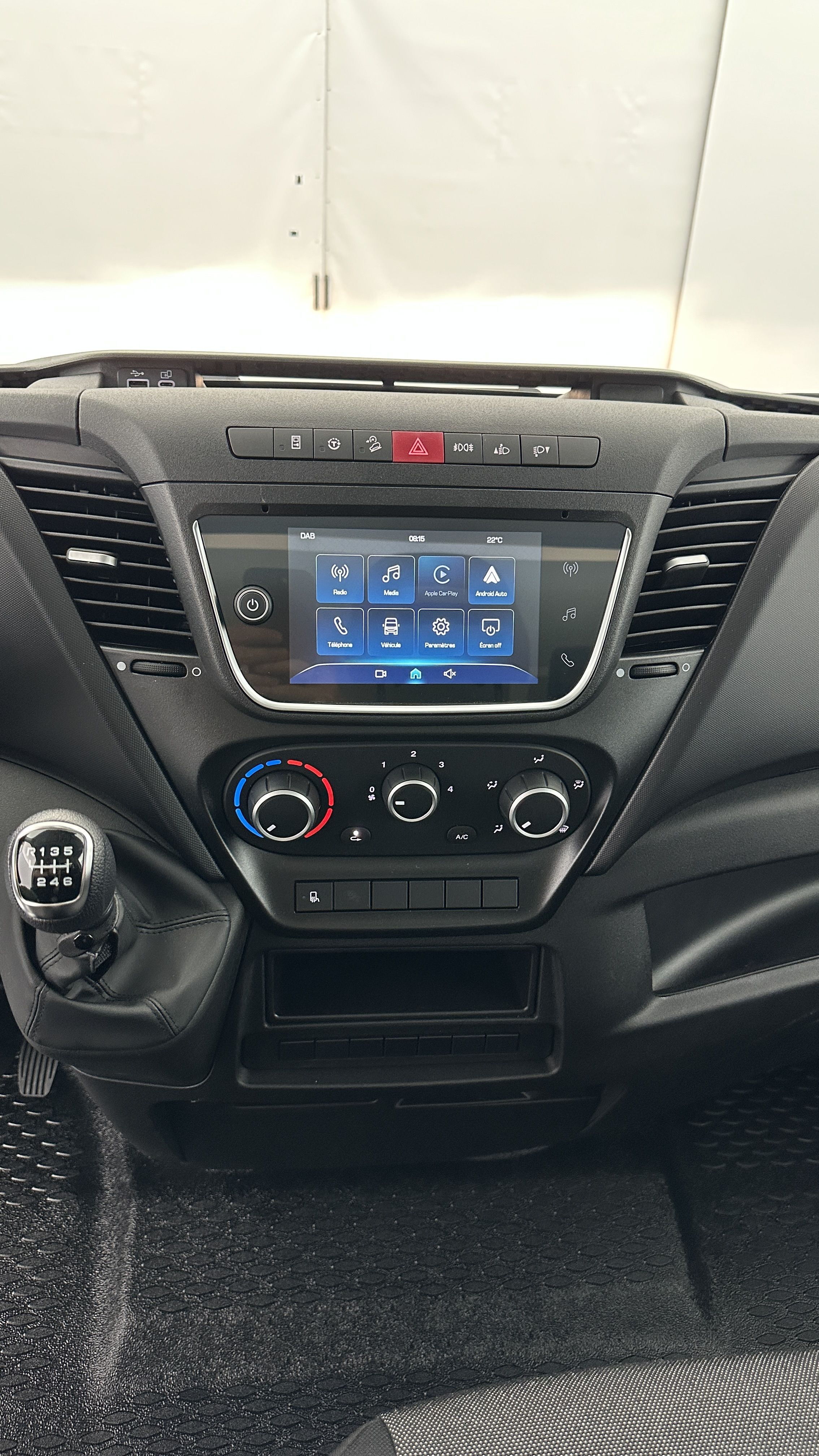 Iveco Daily - Image 10