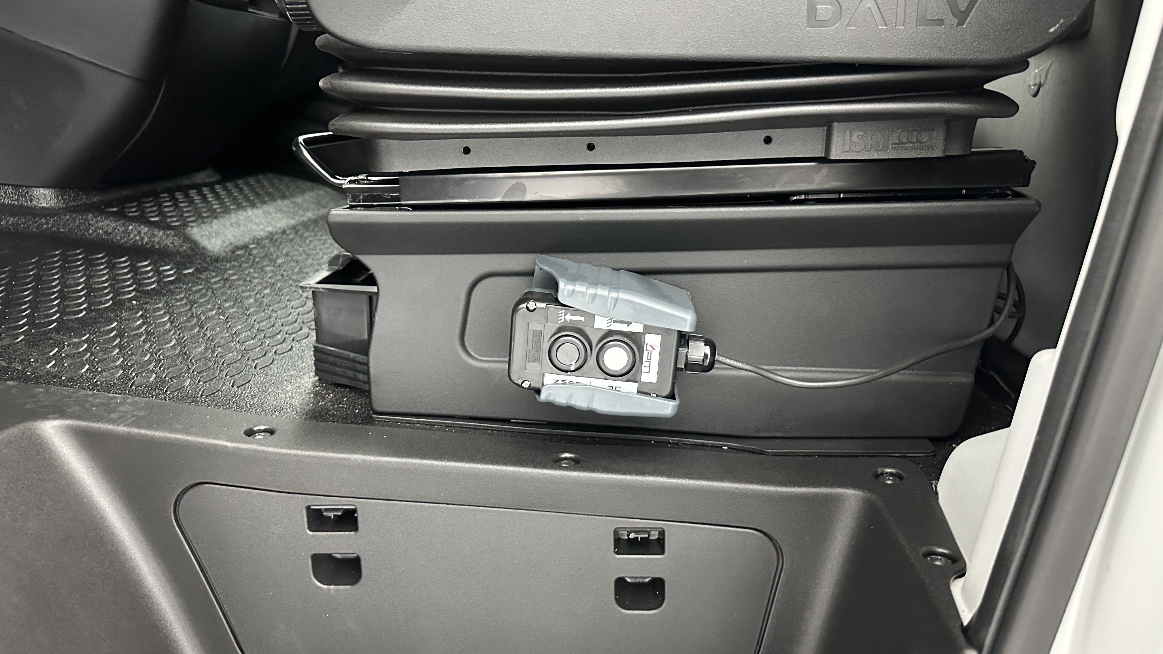 Iveco Daily - Image 14