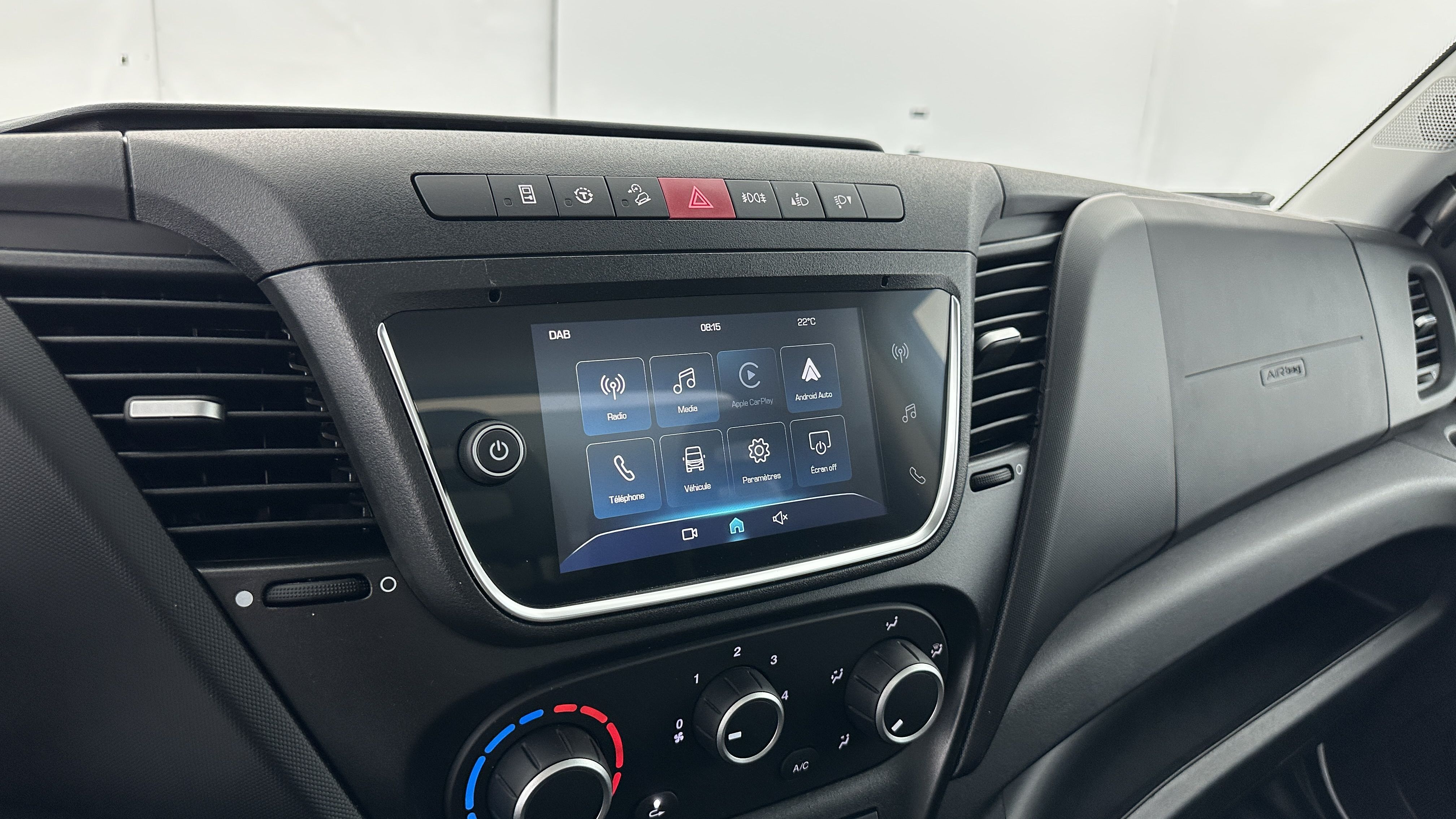 Iveco Daily - Image 16