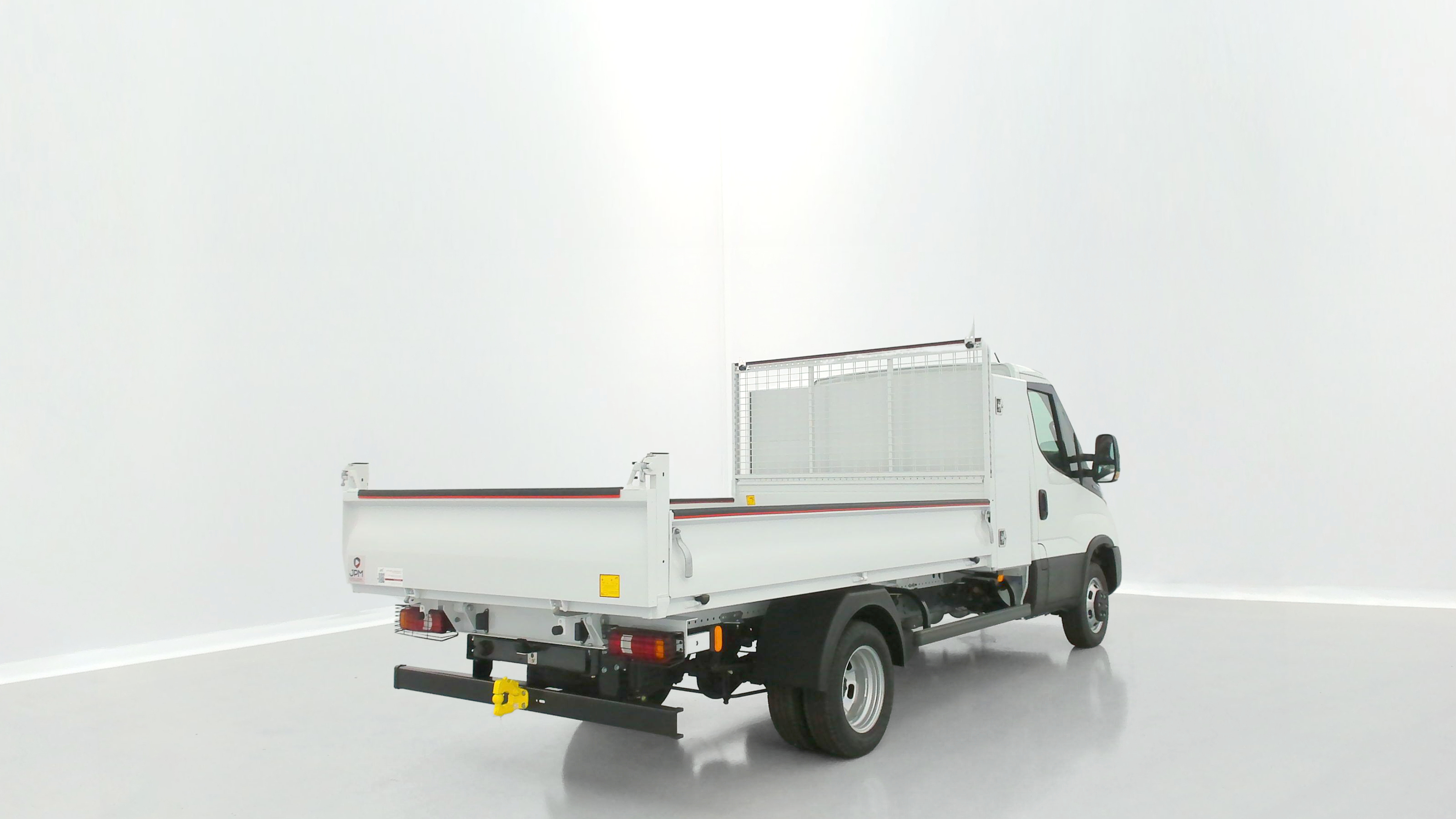 Iveco Daily - Image 19