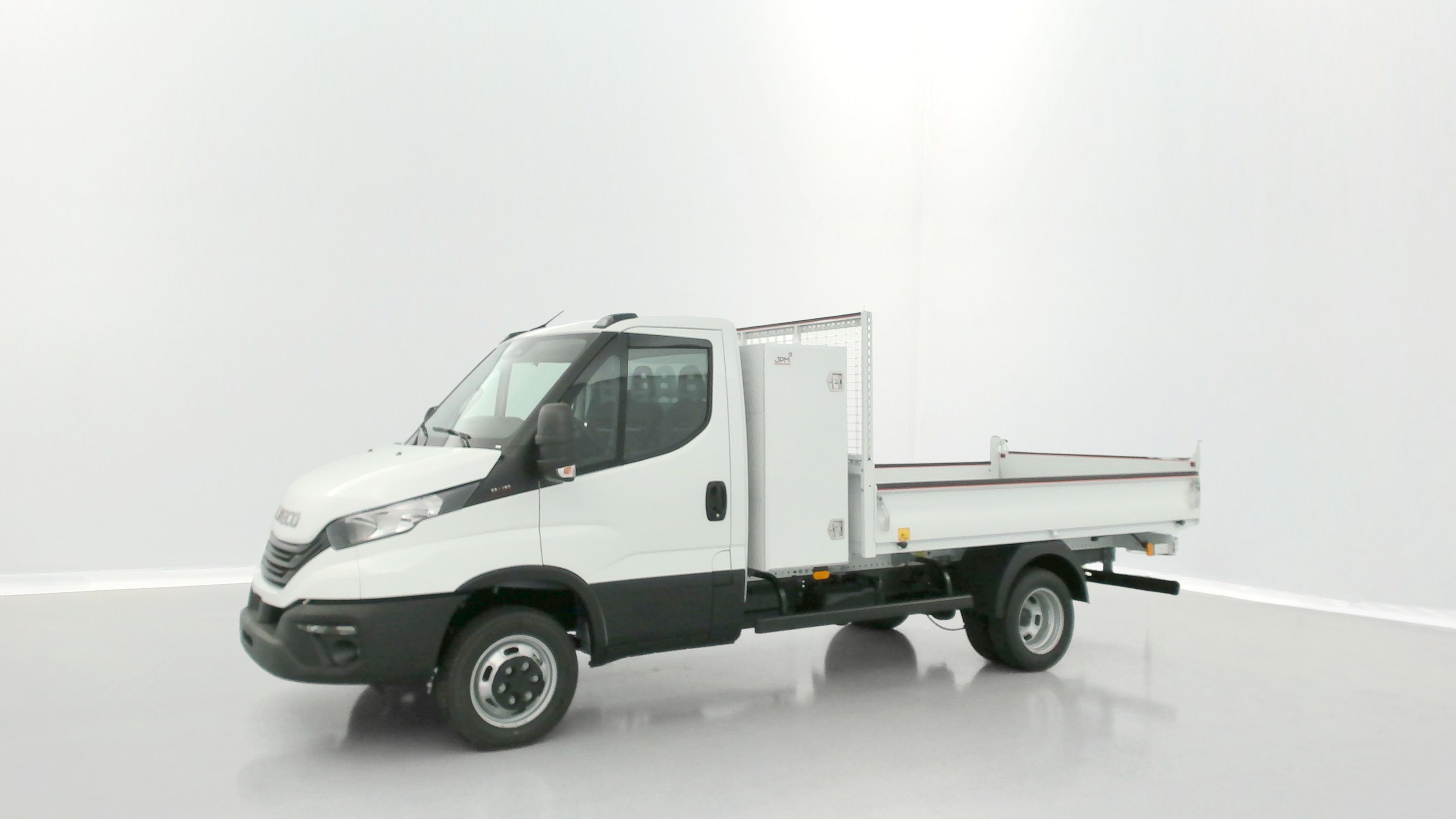 Iveco Daily - Image 21