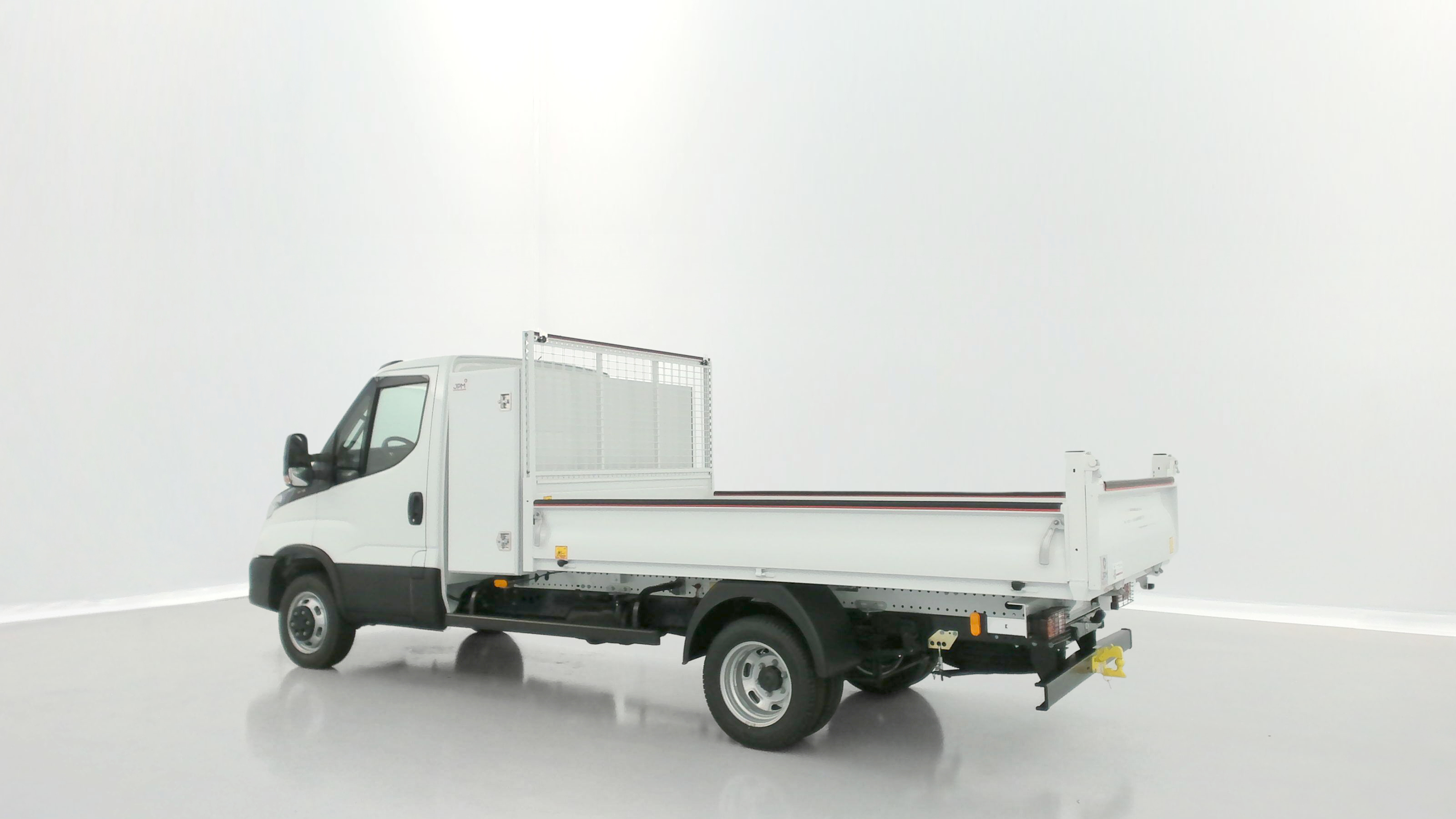 Iveco Daily - Image 22