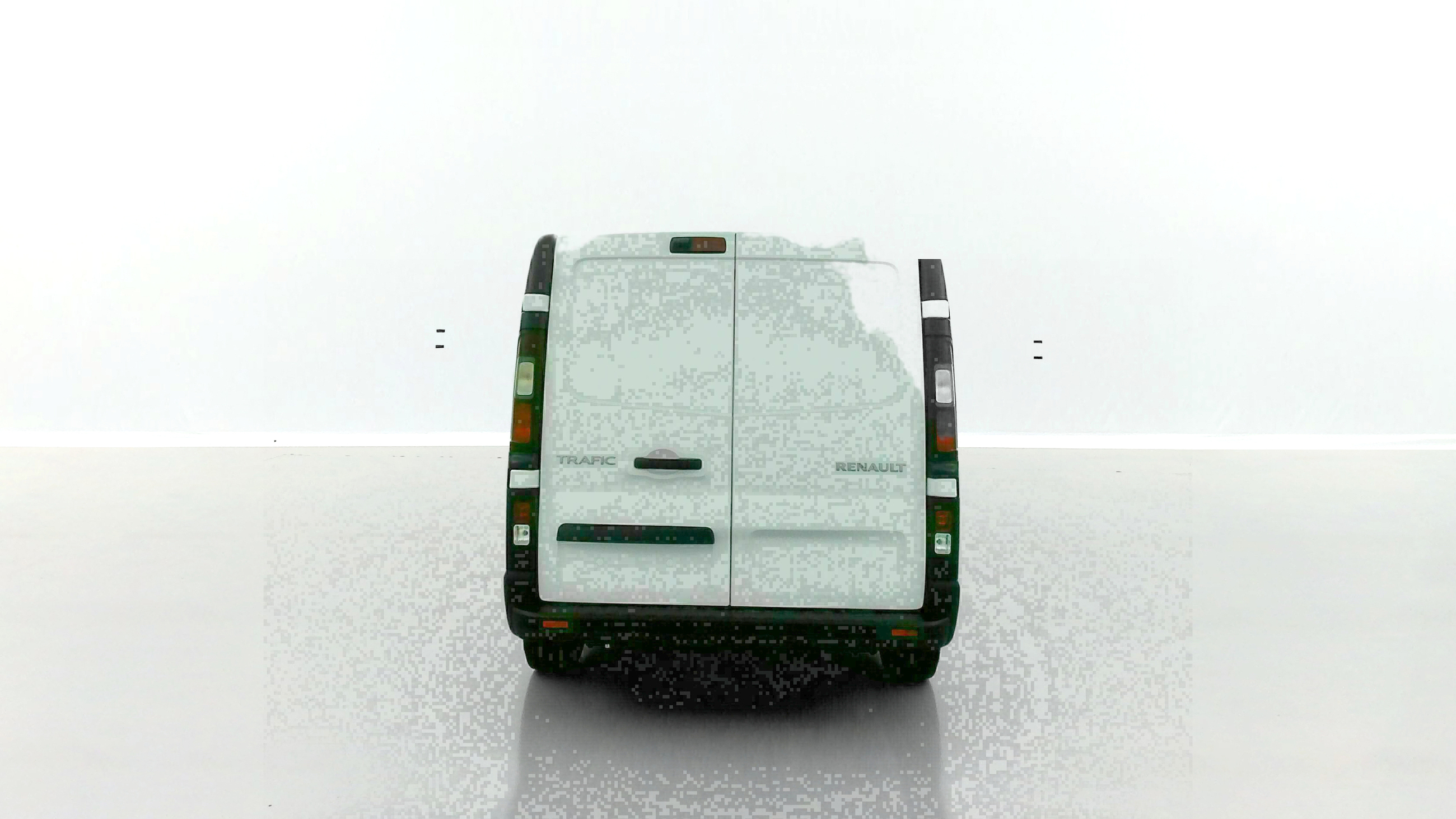 Renault Trafic - Image 19