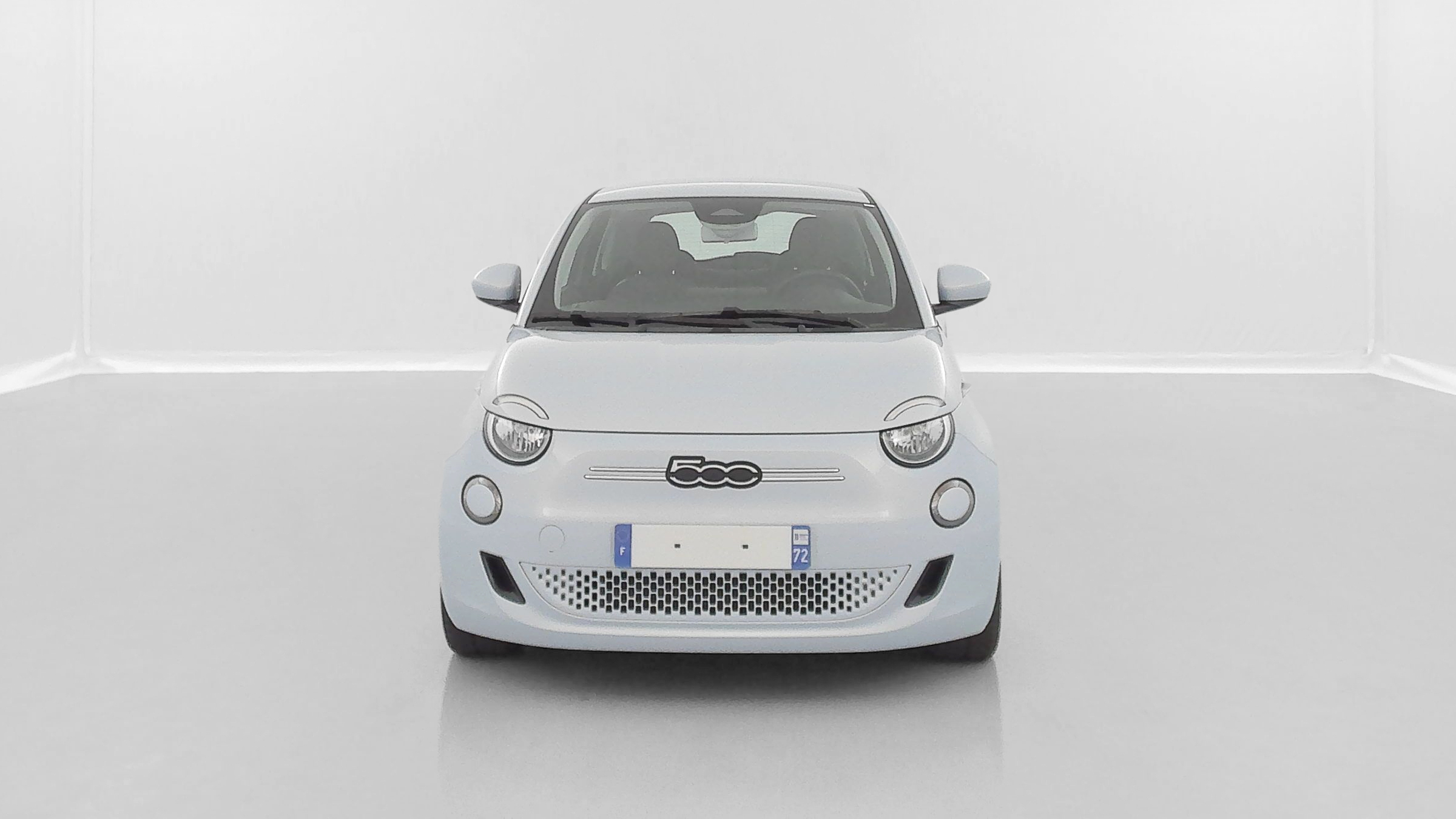Fiat 500e - Image 2