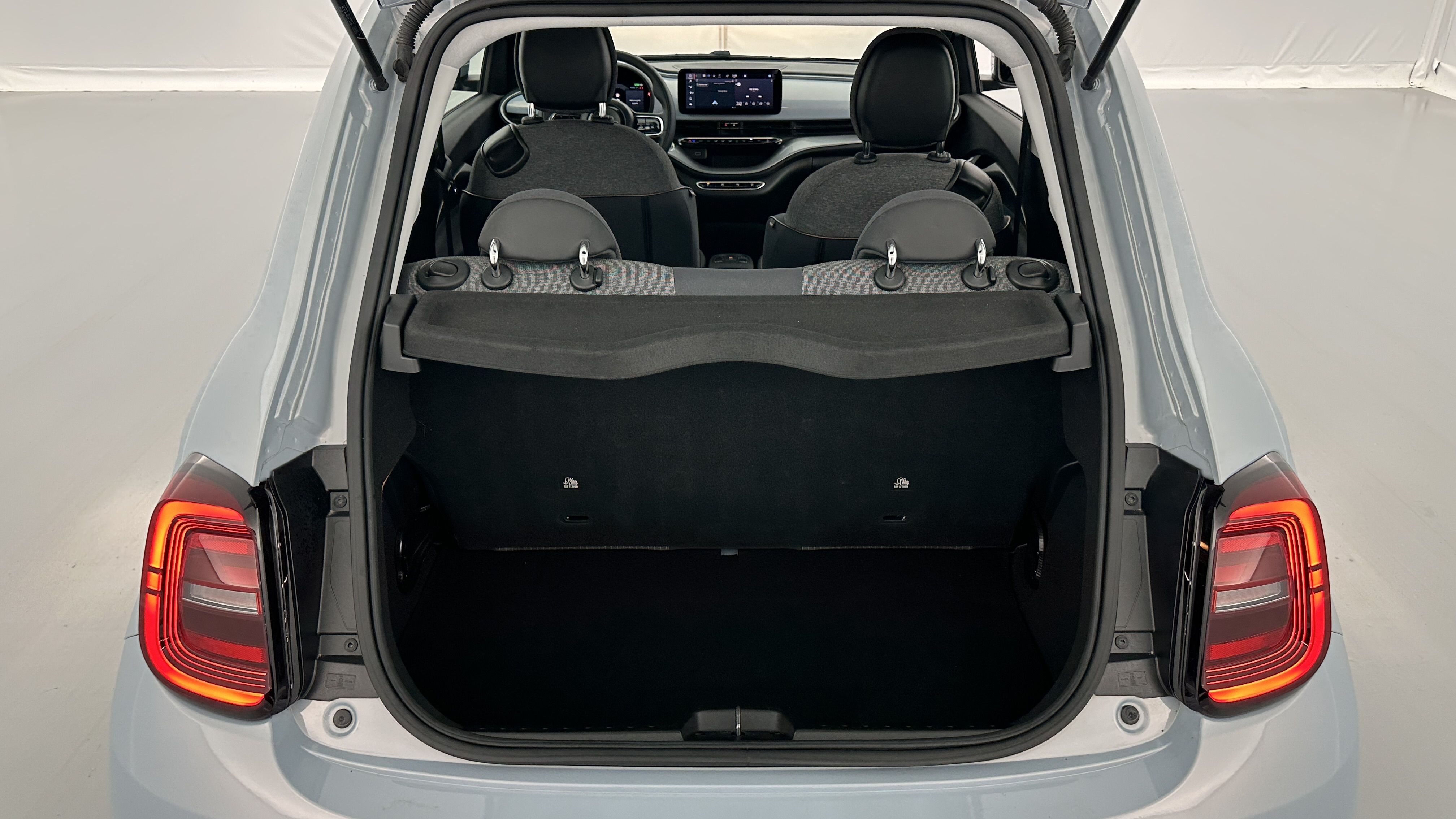 Fiat 500e - Image 10