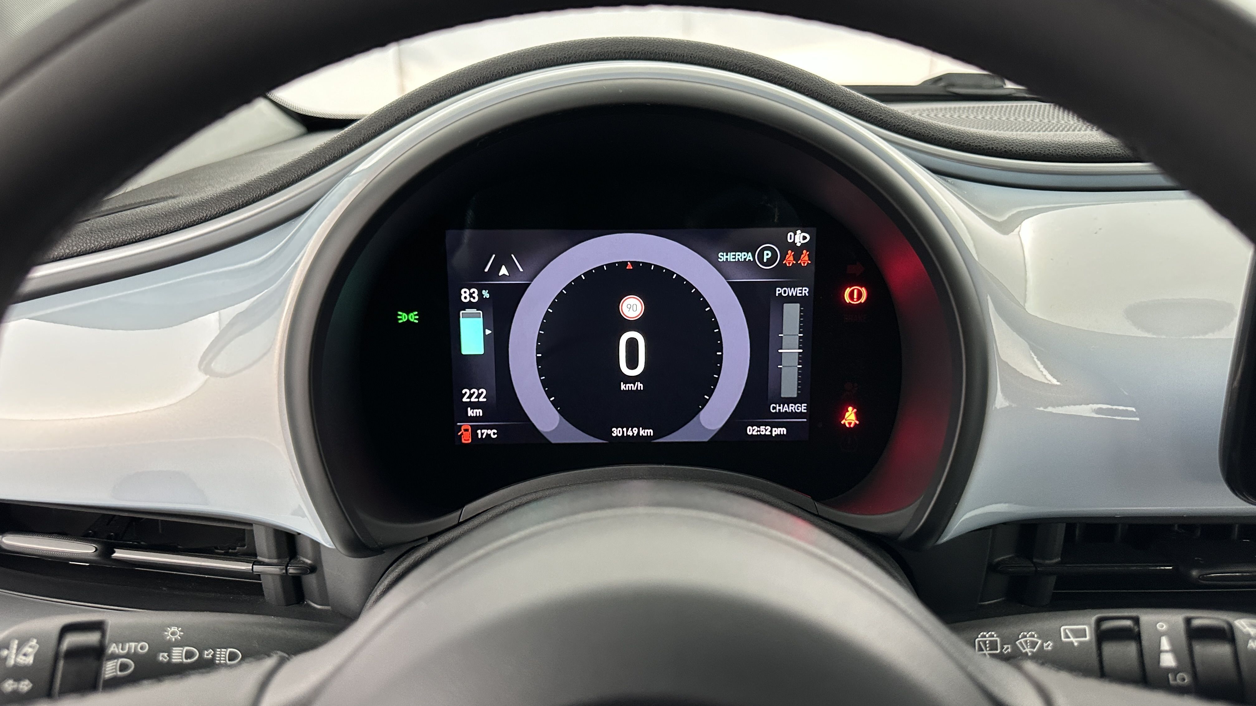 Fiat 500e - Image 14