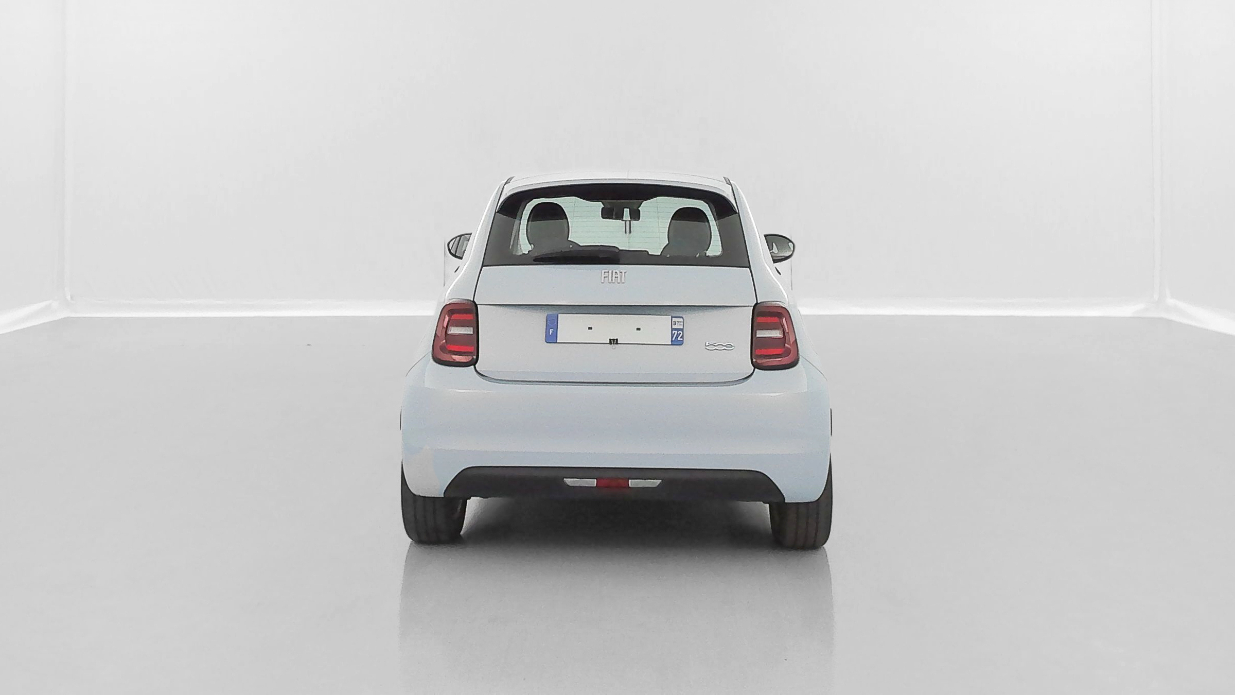 Fiat 500e - Image 26