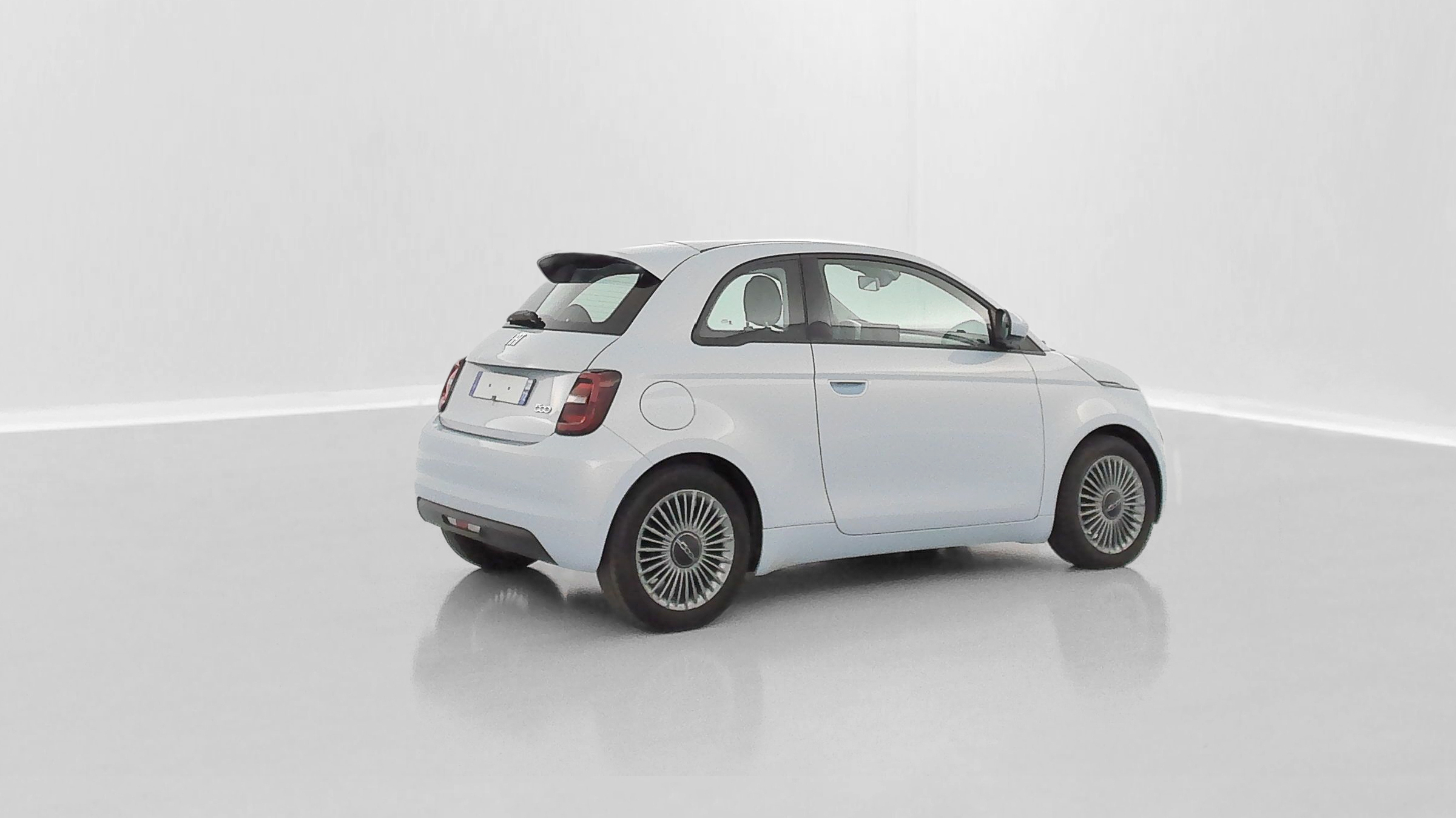 Fiat 500e - Image 31