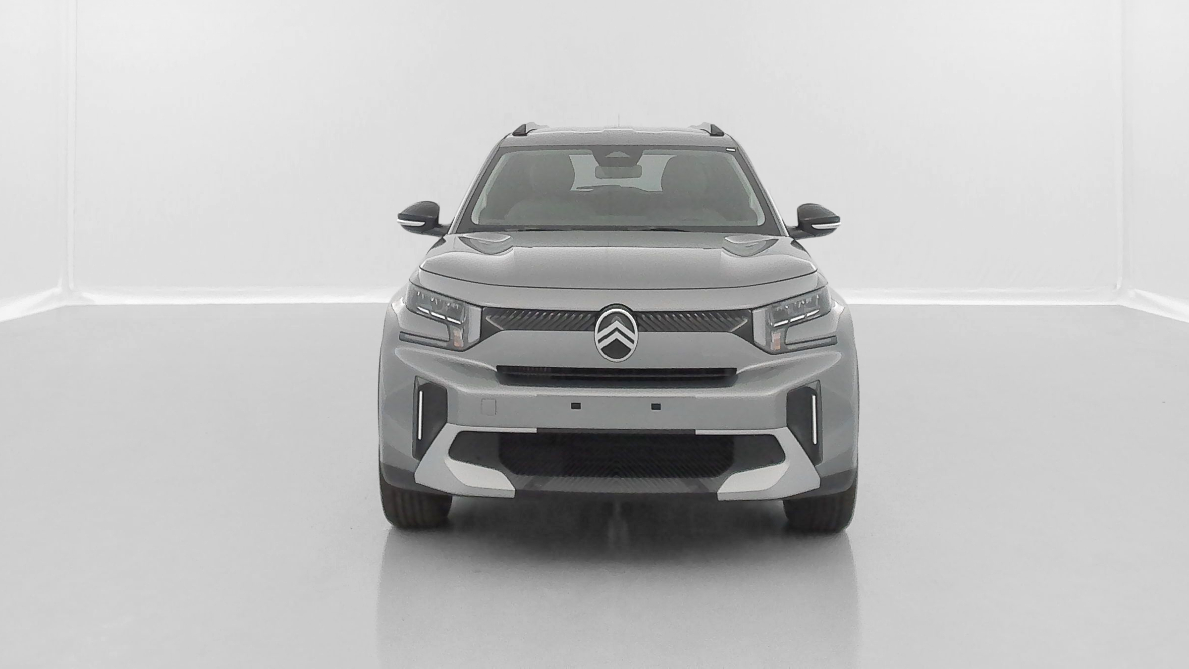 Citroën C3 Aircross - Image 2