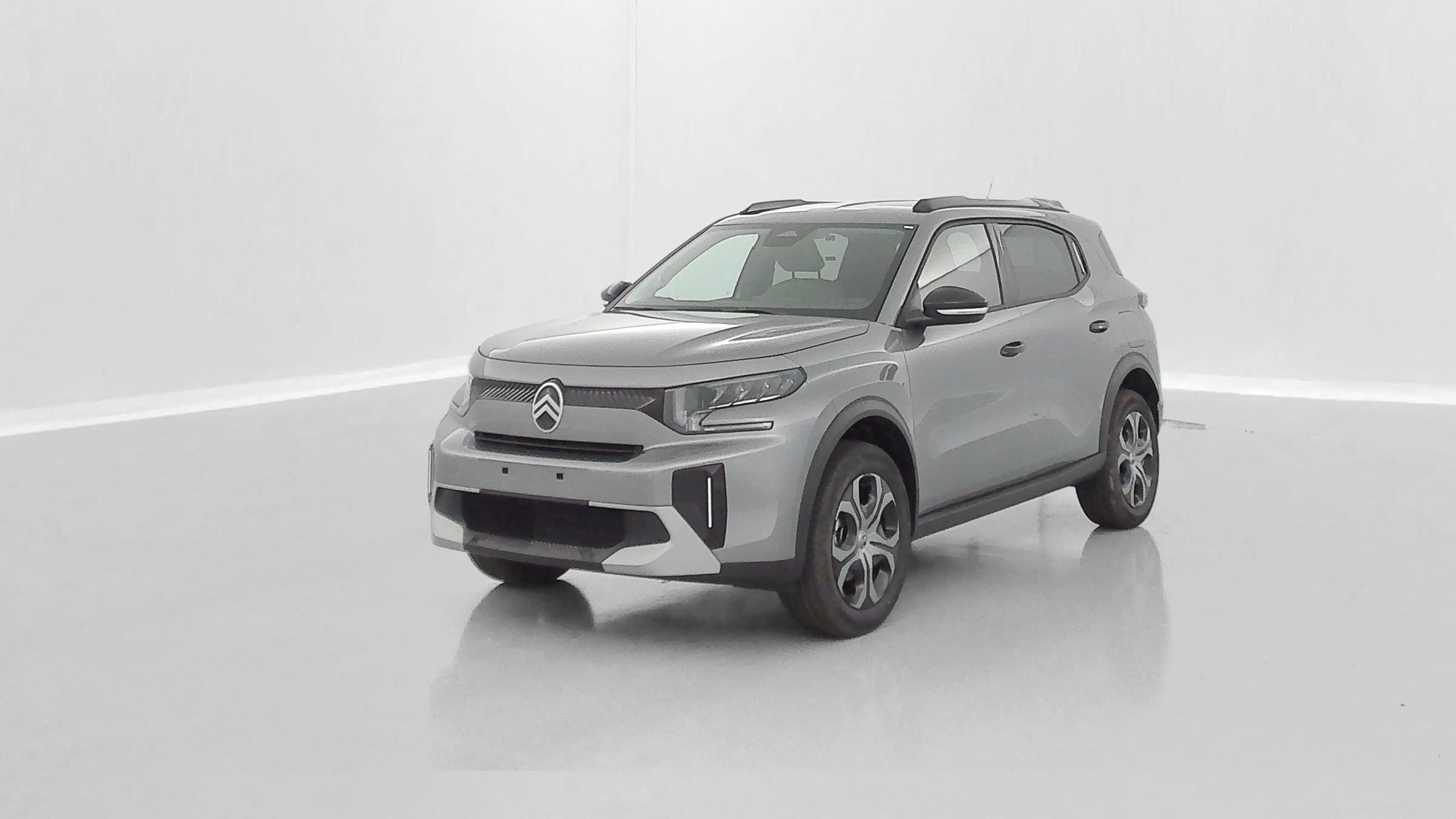 Citroën C3 Aircross - Image 3