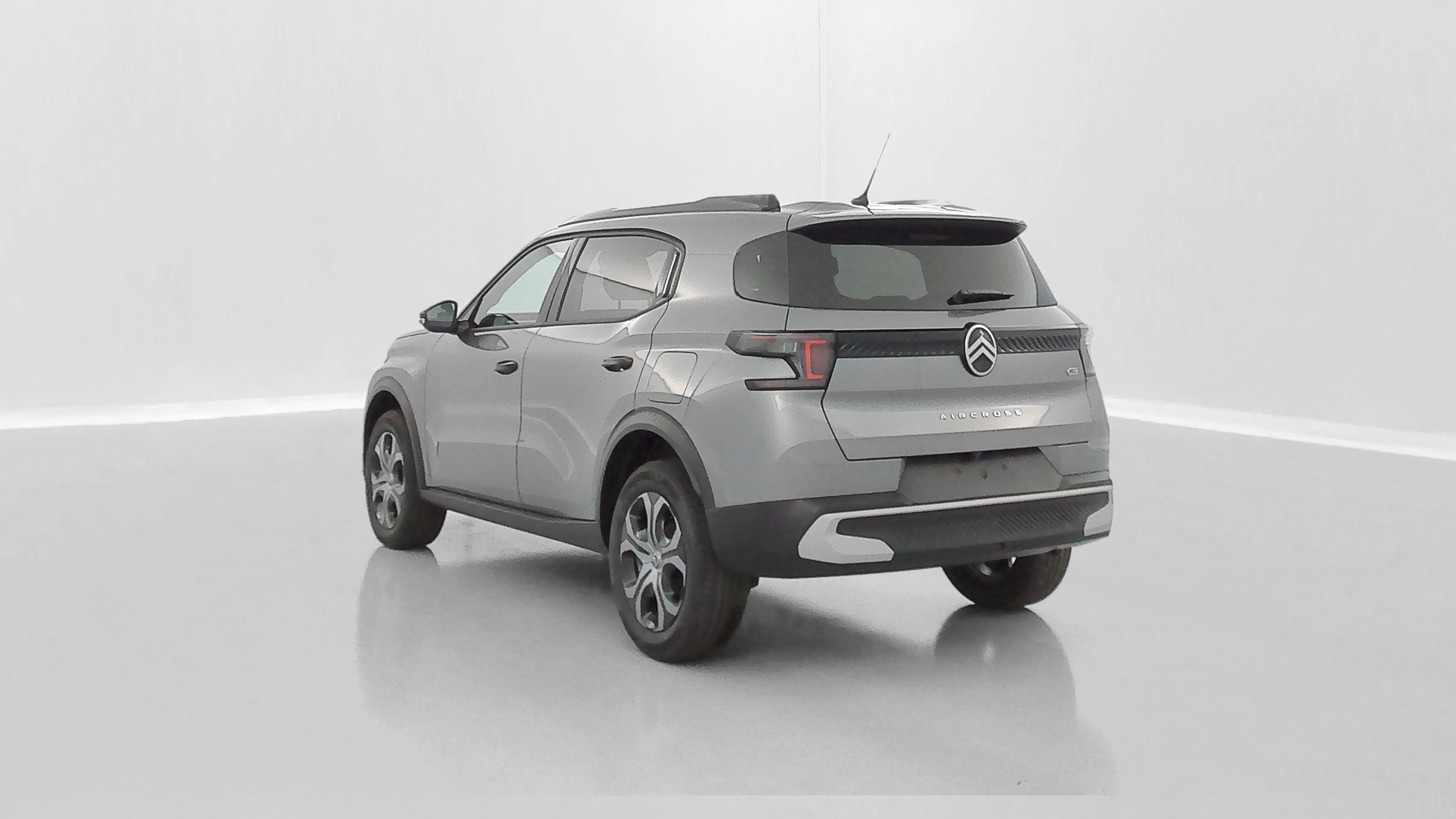 Citroën C3 Aircross - Image 5