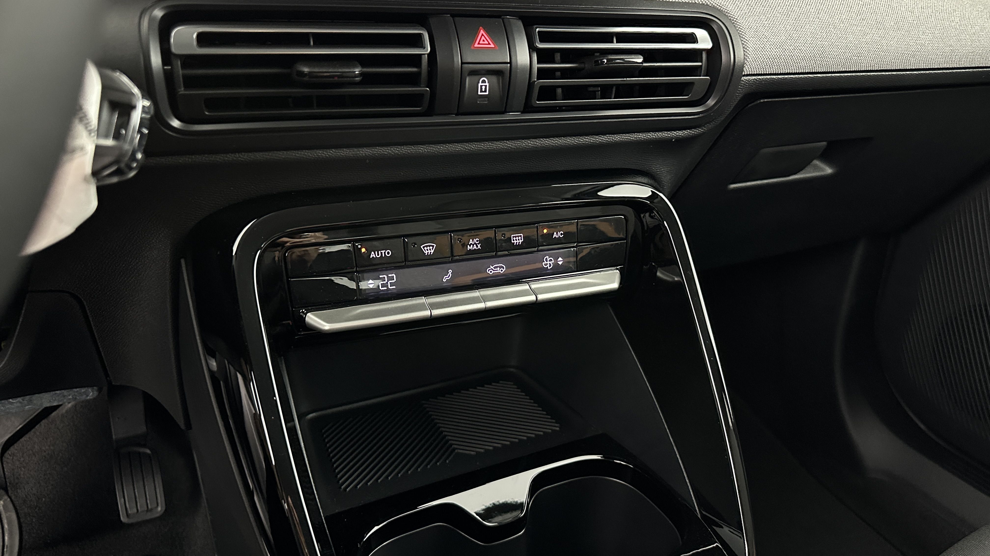 Citroën C3 Aircross - Image 21
