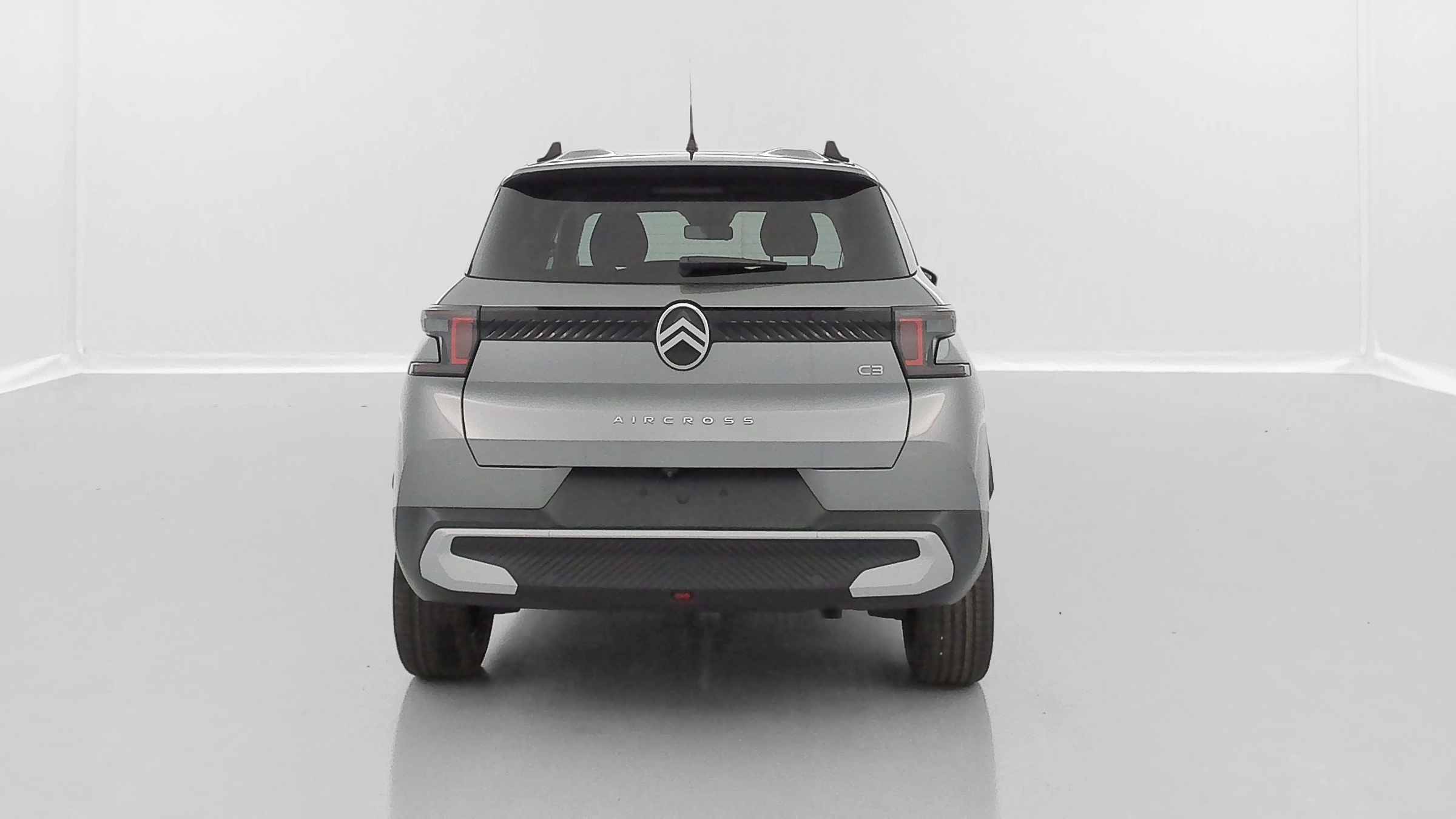 Citroën C3 Aircross - Image 23