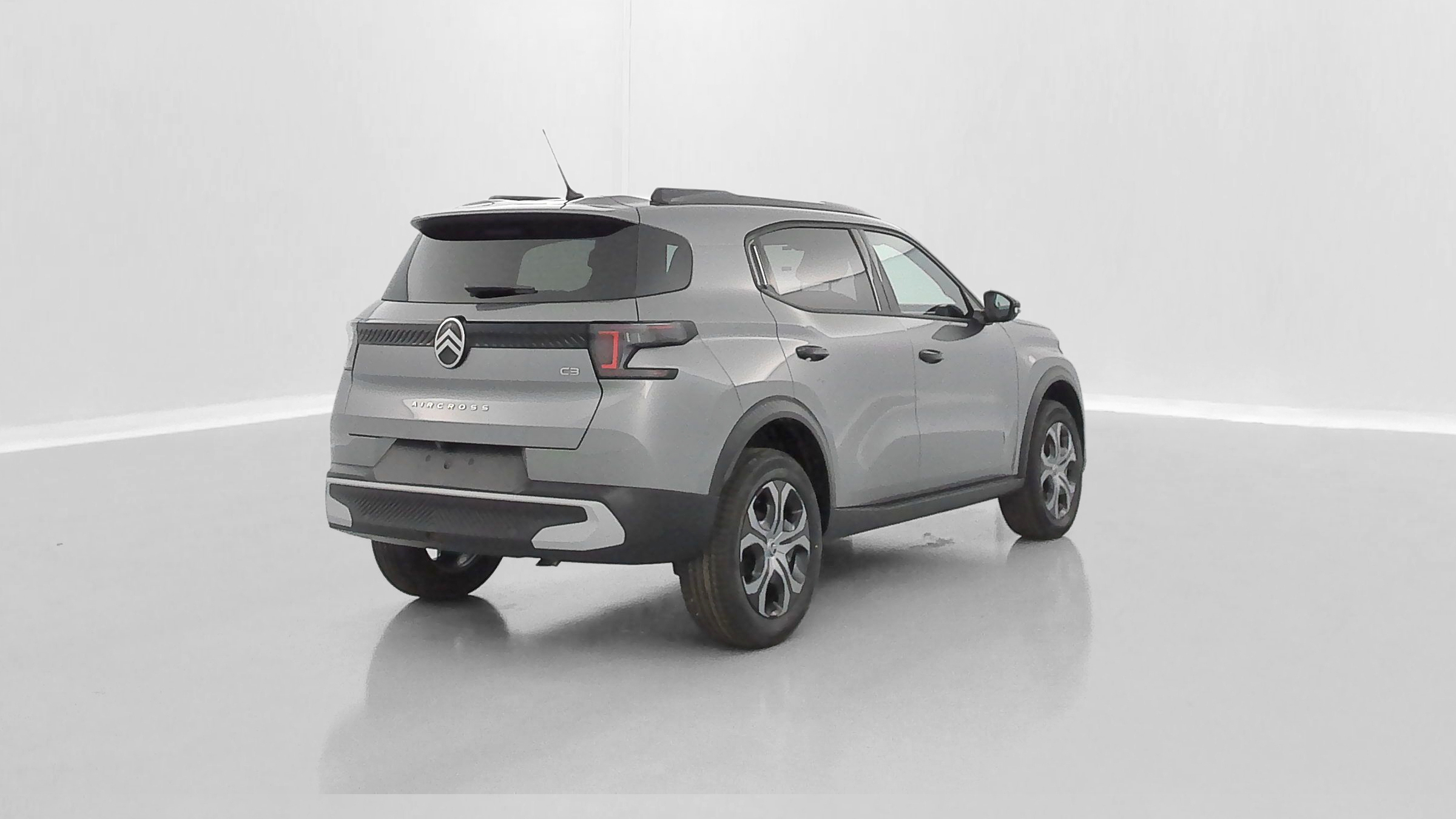Citroën C3 Aircross - Image 24