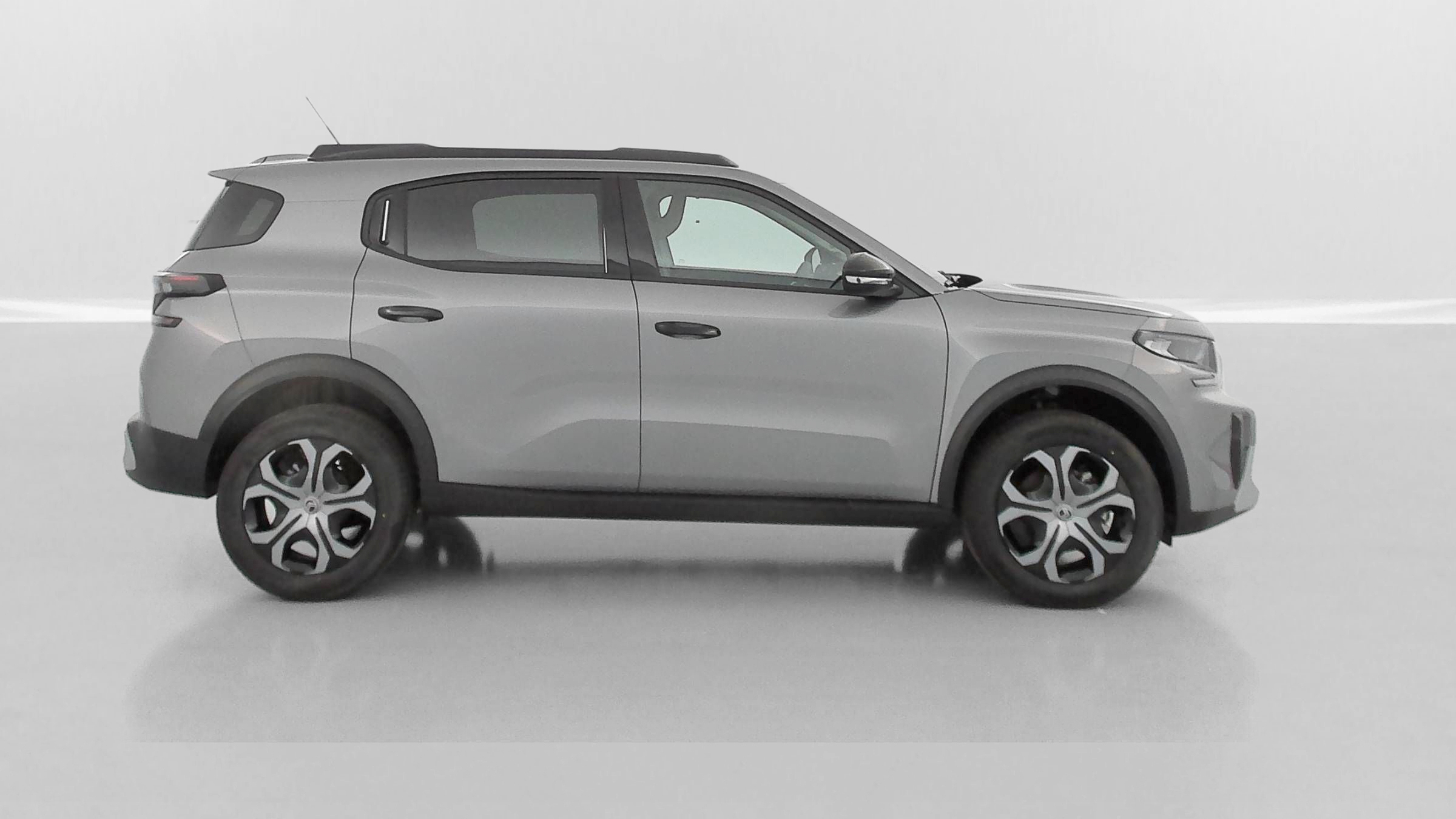 Citroën C3 Aircross - Image 25