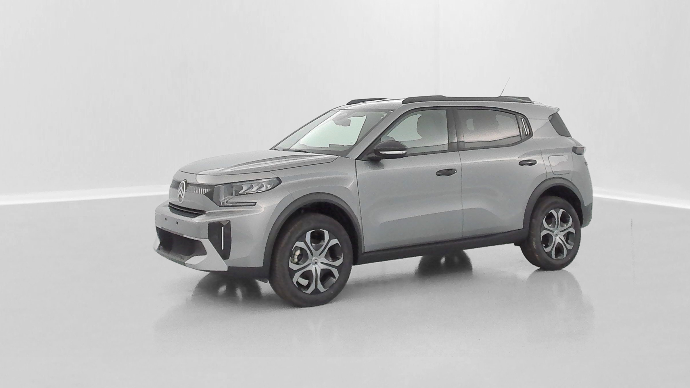 Citroën C3 Aircross - Image 26