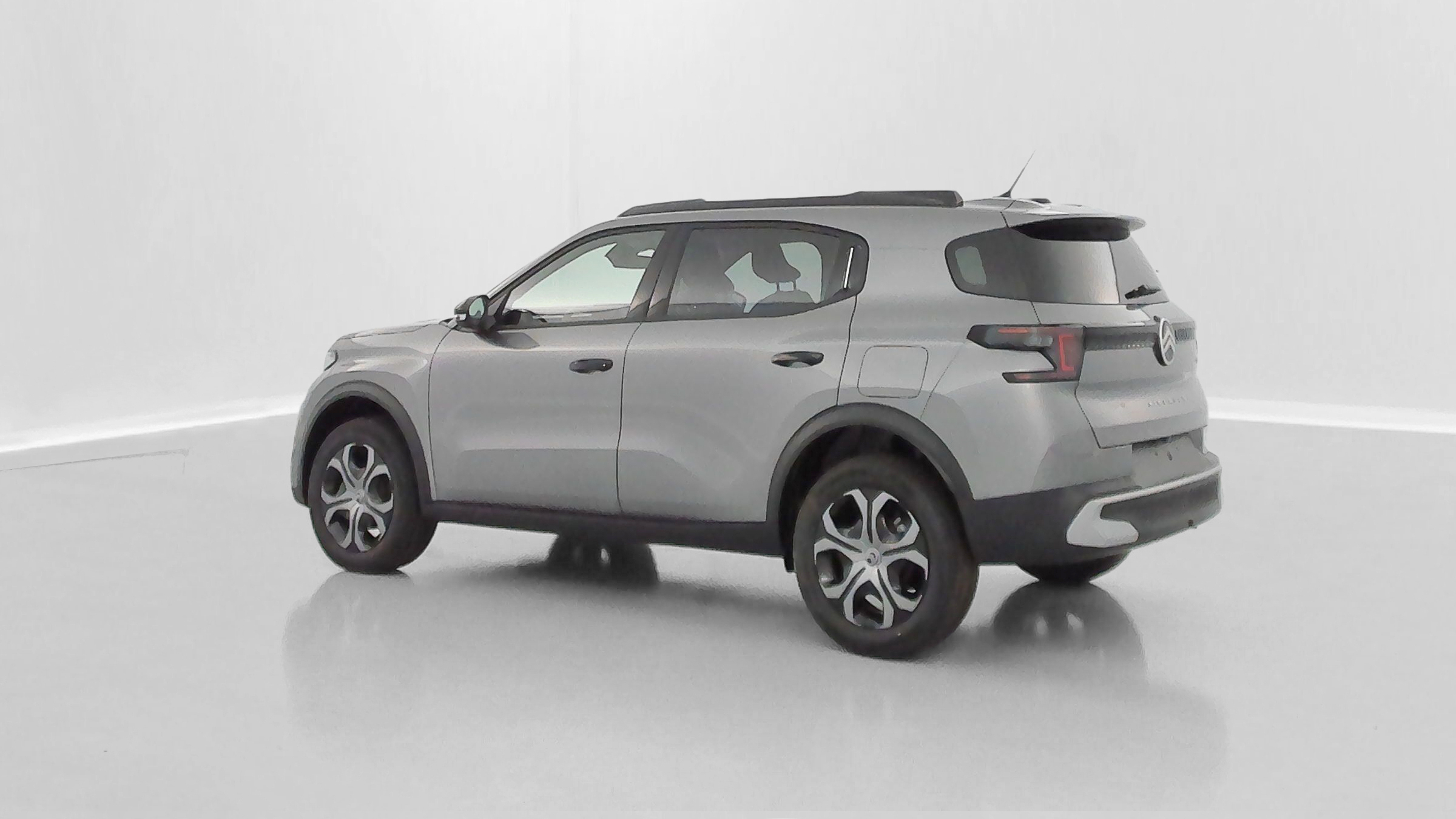 Citroën C3 Aircross - Image 27