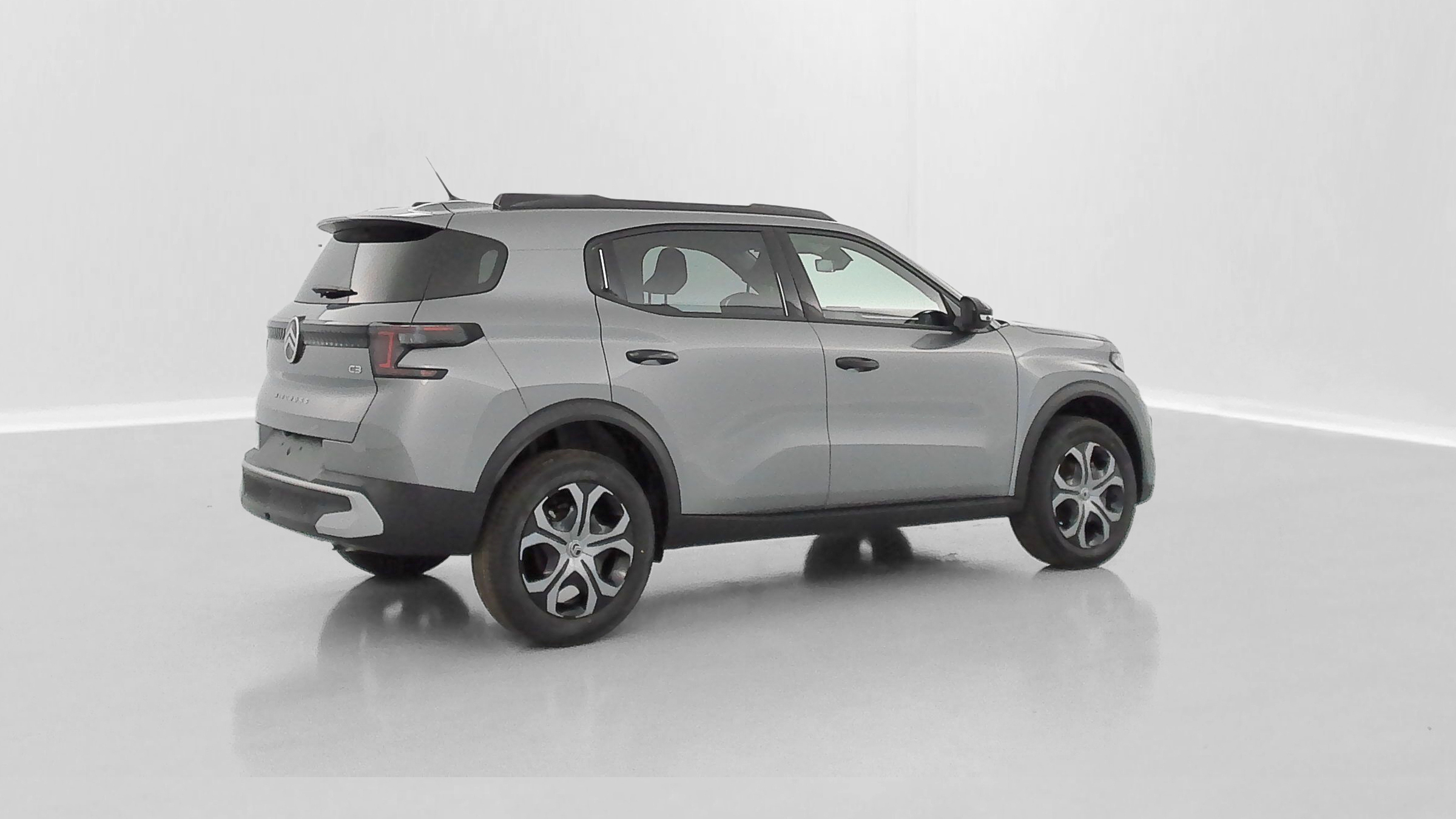 Citroën C3 Aircross - Image 28