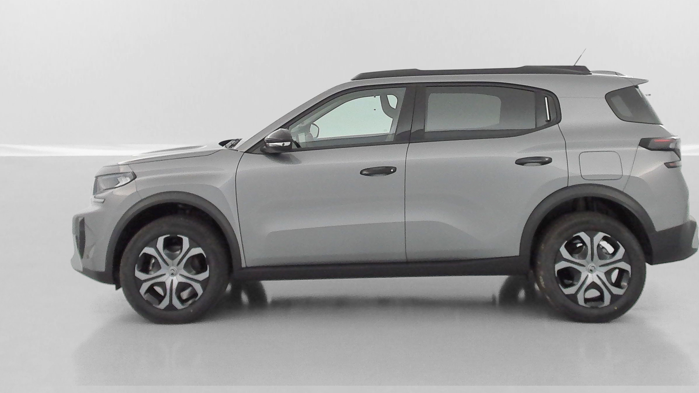 Citroën C3 Aircross - Image 4