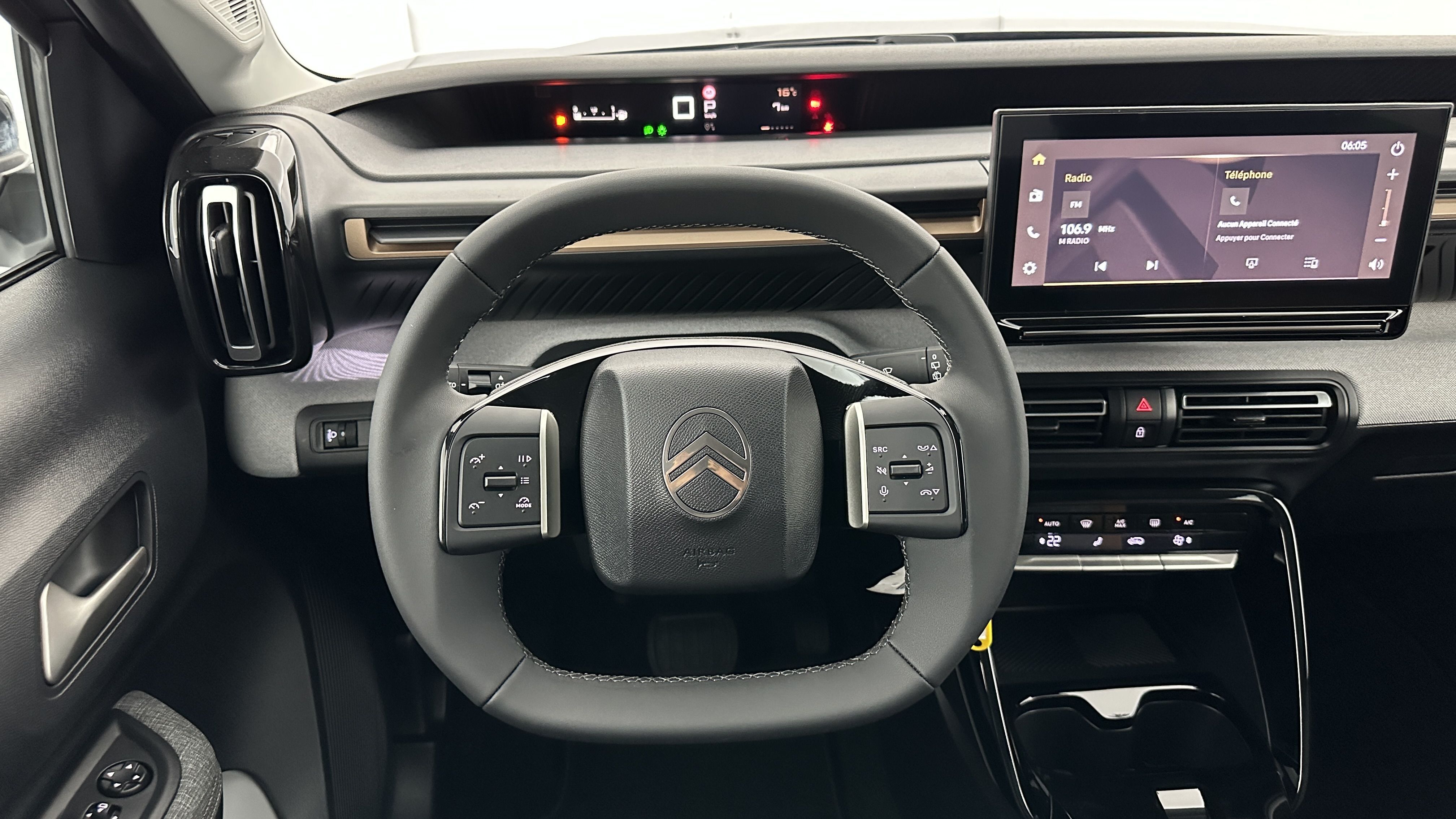 Citroën C3 Aircross - Image 14