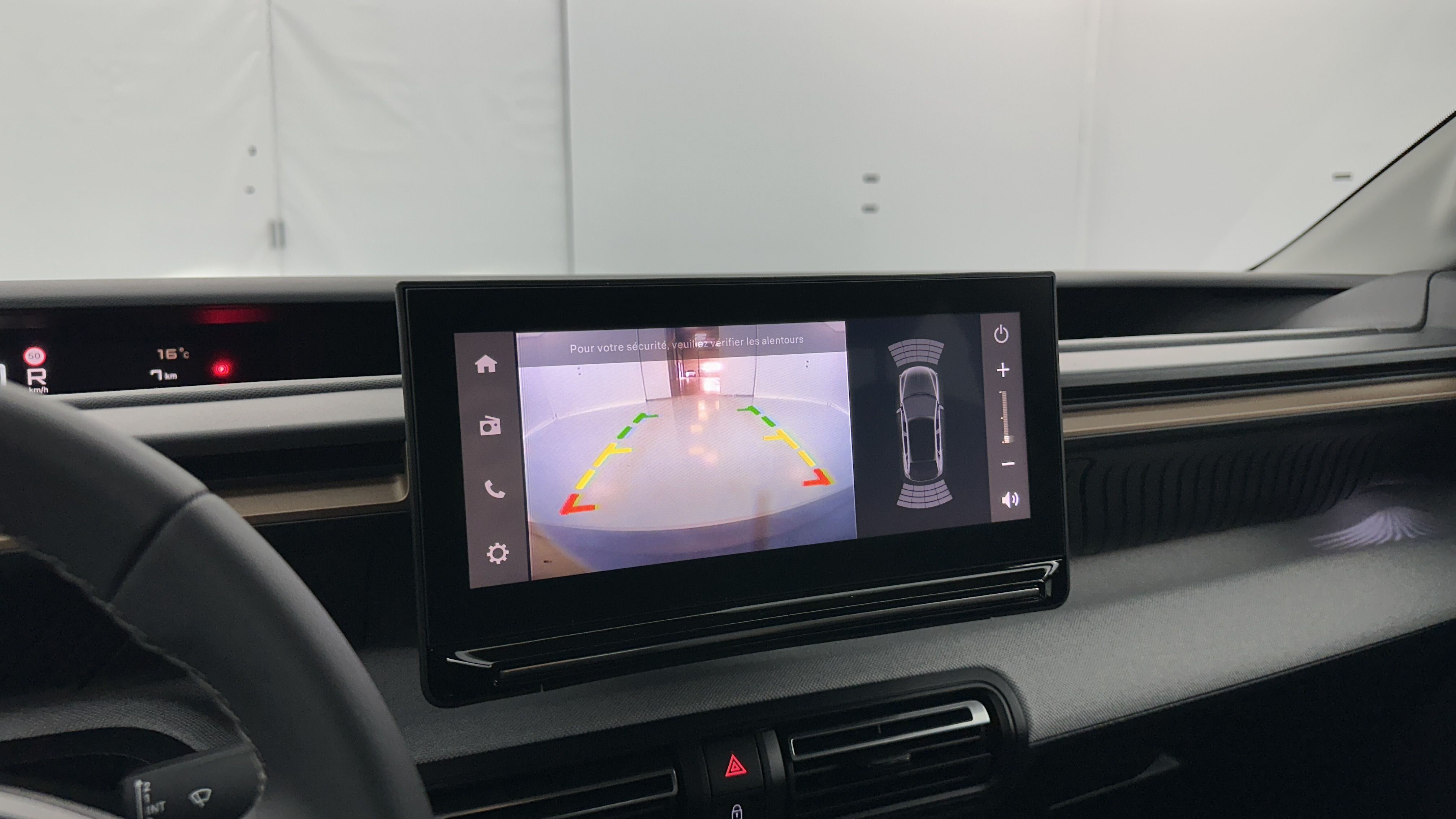 Citroën C3 Aircross - Image 21