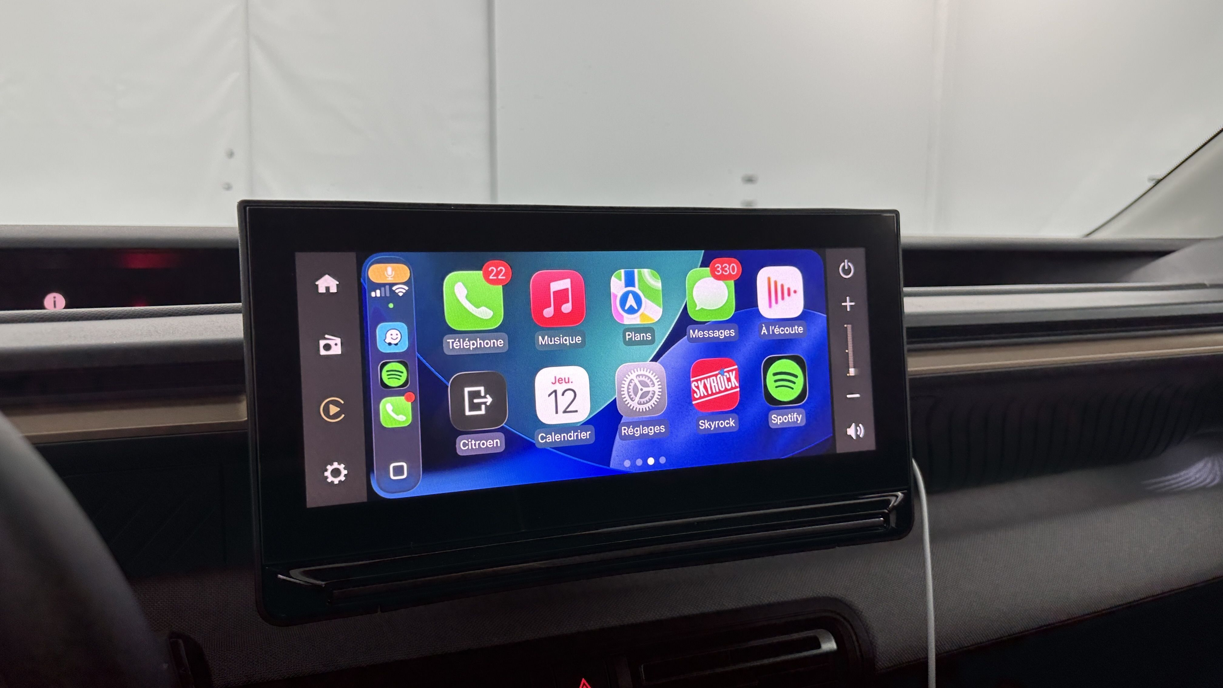 Citroën C3 Aircross - Image 22