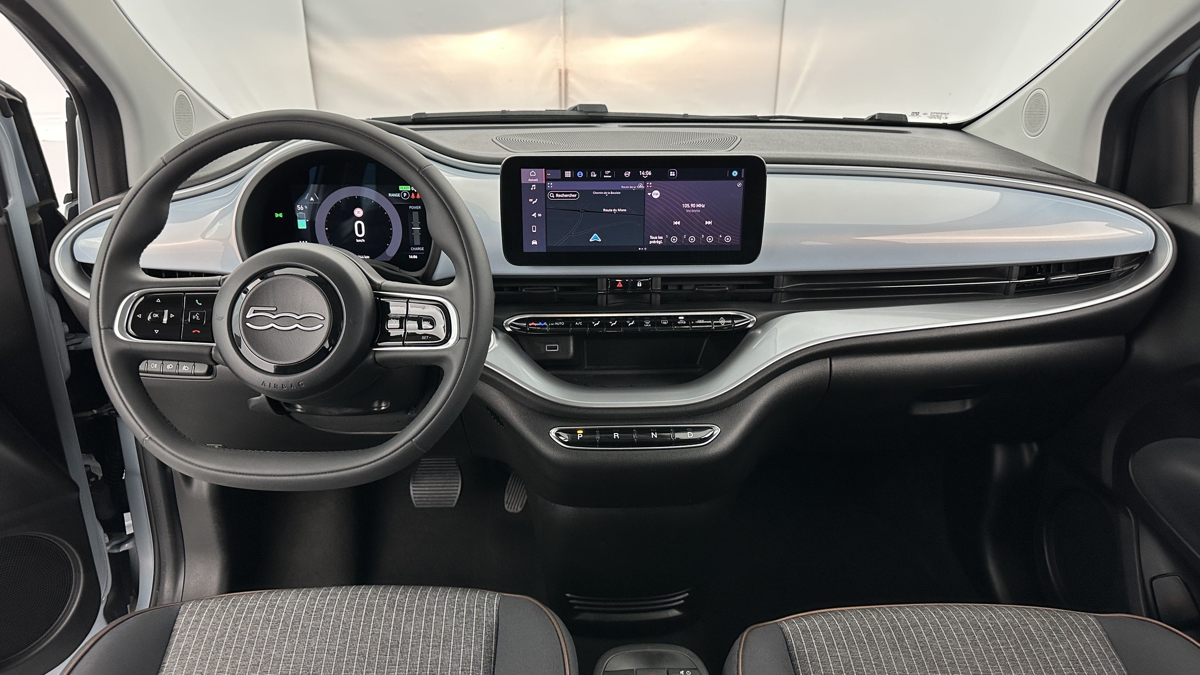 Fiat 500e - Image 7
