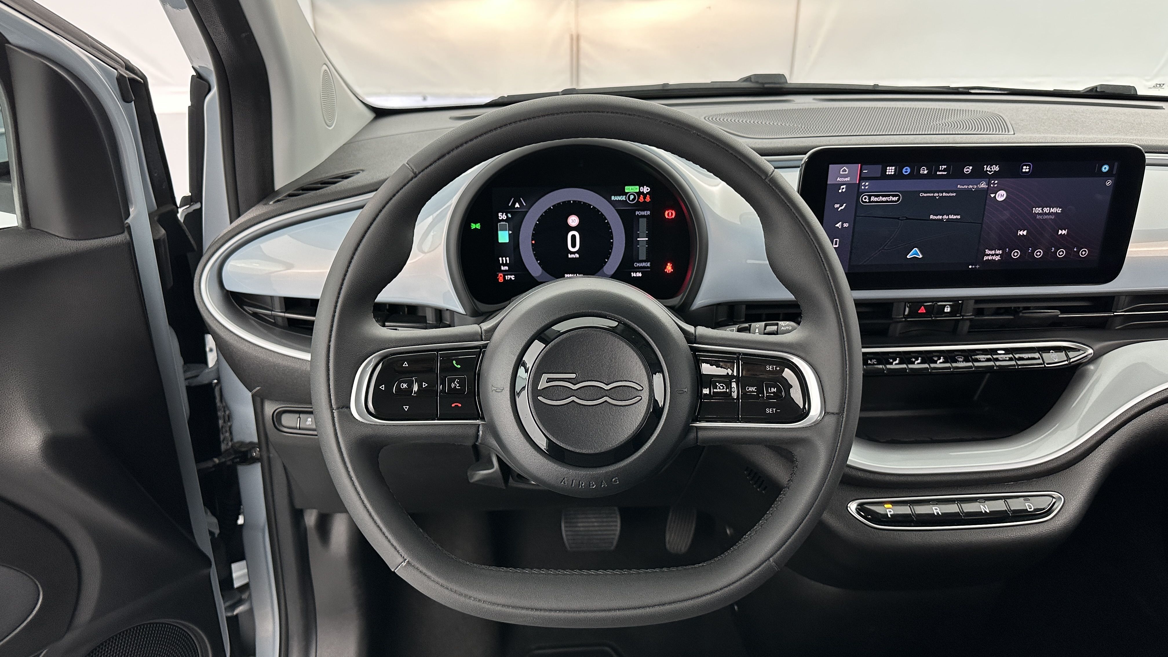 Fiat 500e - Image 14
