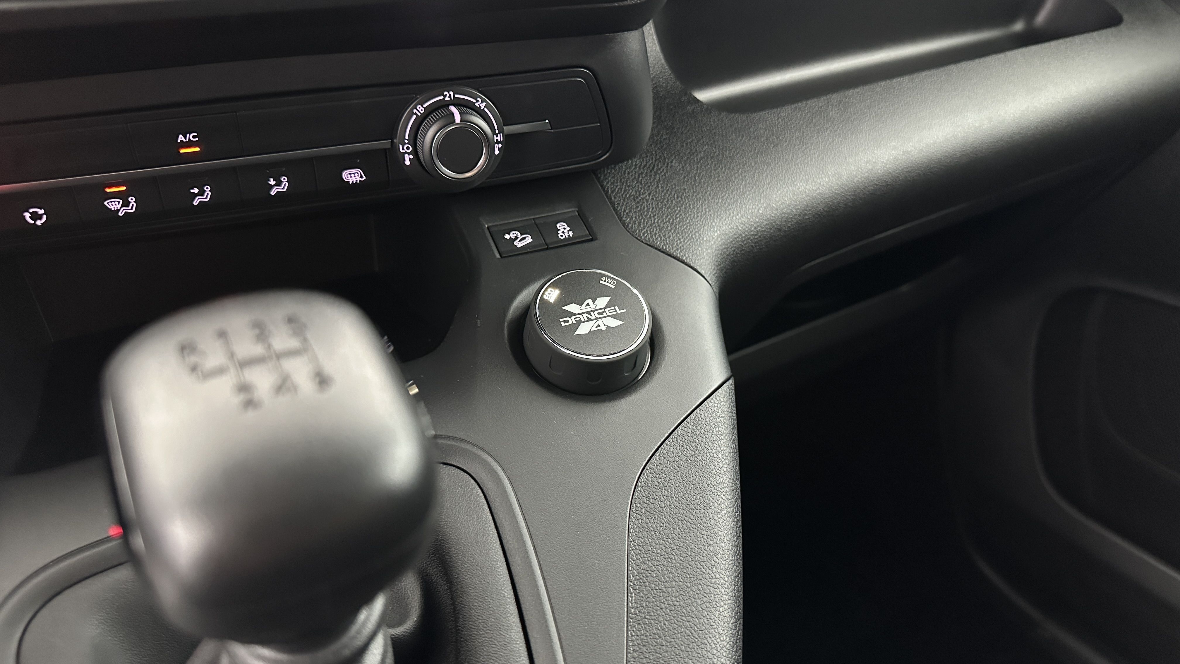 Dangel PARTNER - Image 16