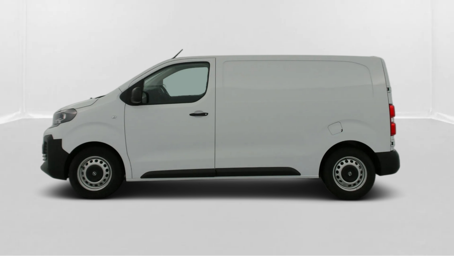 Opel Vivaro Fourgon - Image 4
